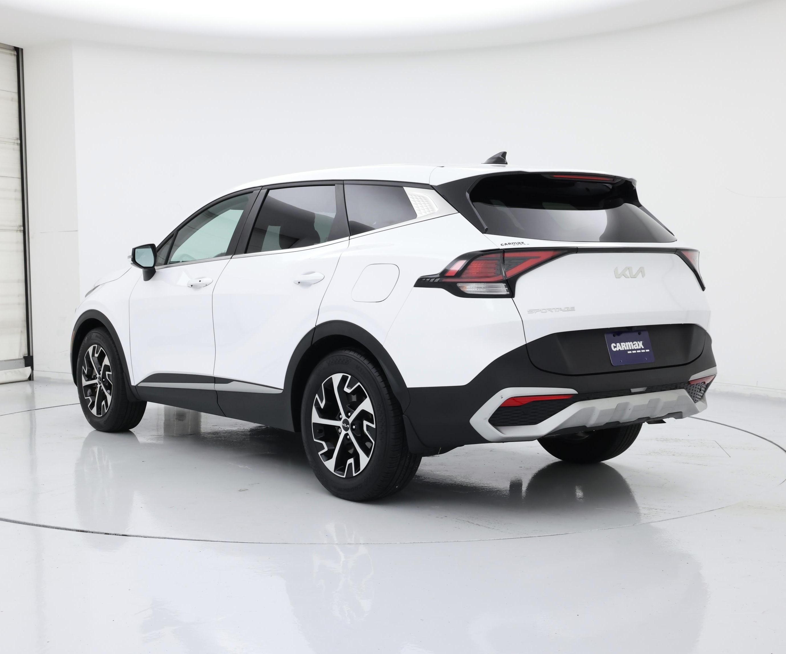 Thumbnail: 2024 Kia Sportage - 2