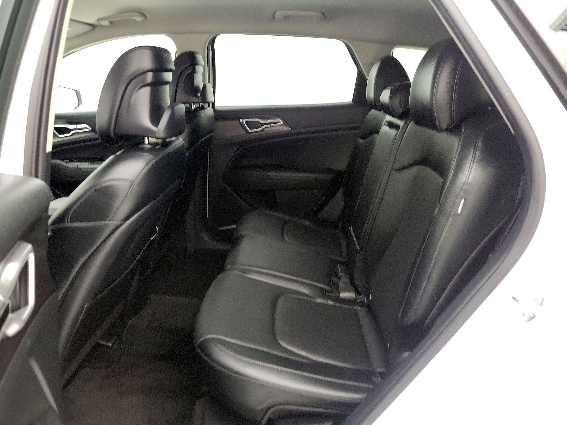 Thumbnail: 2024 Kia Sportage - 20