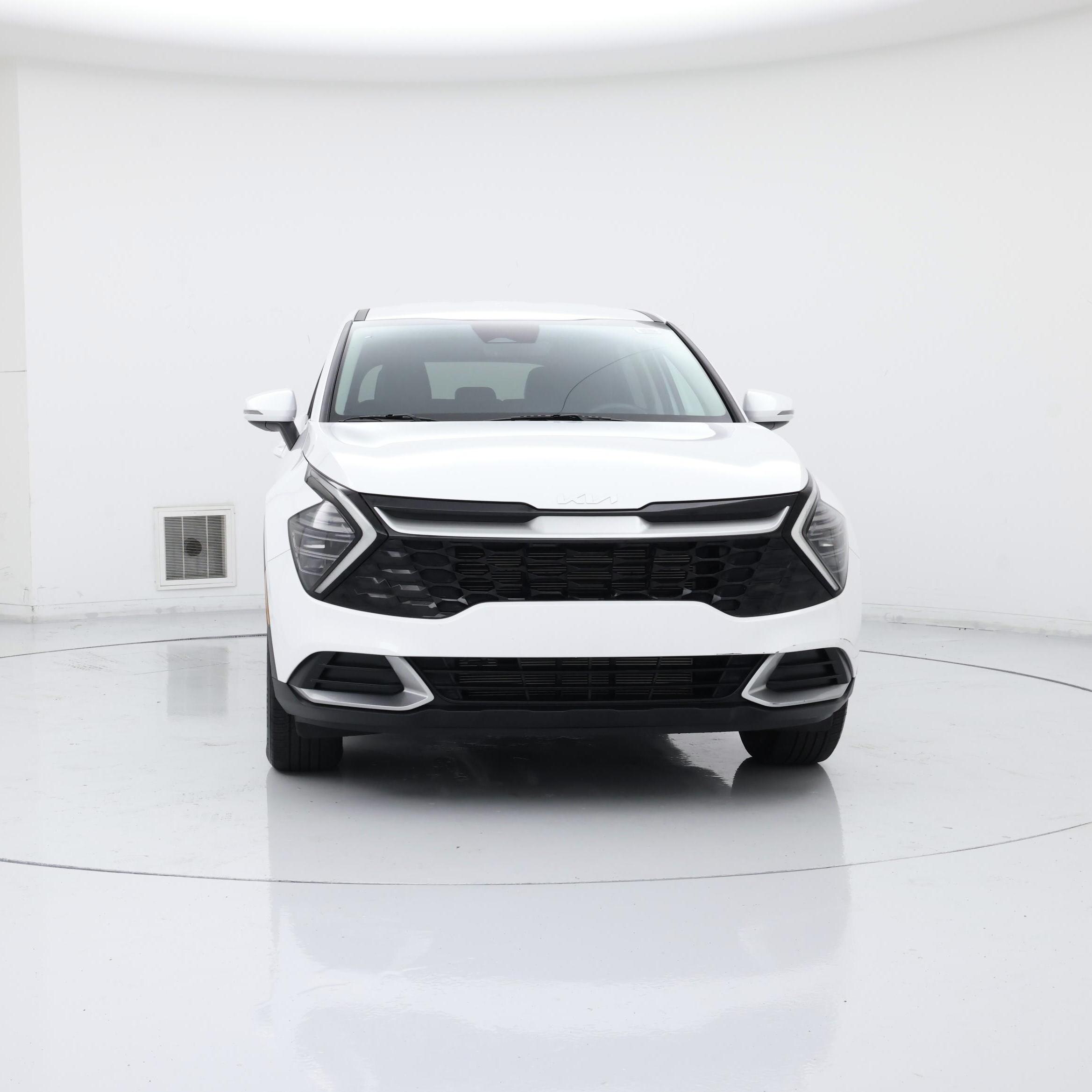 Thumbnail: 2024 Kia Sportage - 5