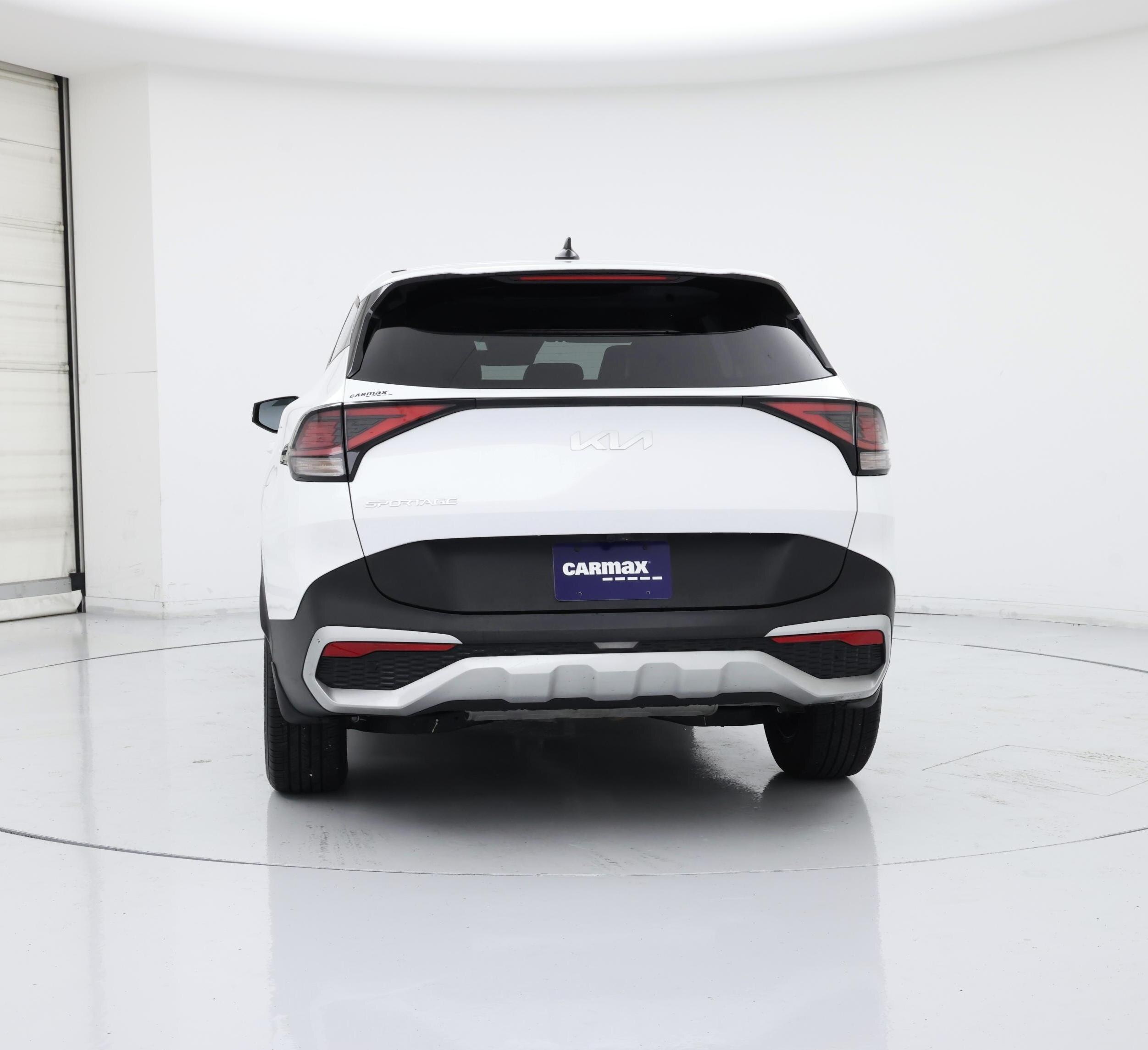 Thumbnail: 2024 Kia Sportage - 6