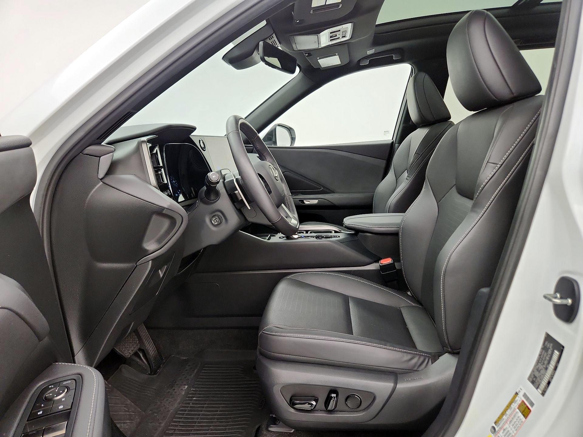 Thumbnail: 2024 Lexus TX - 11