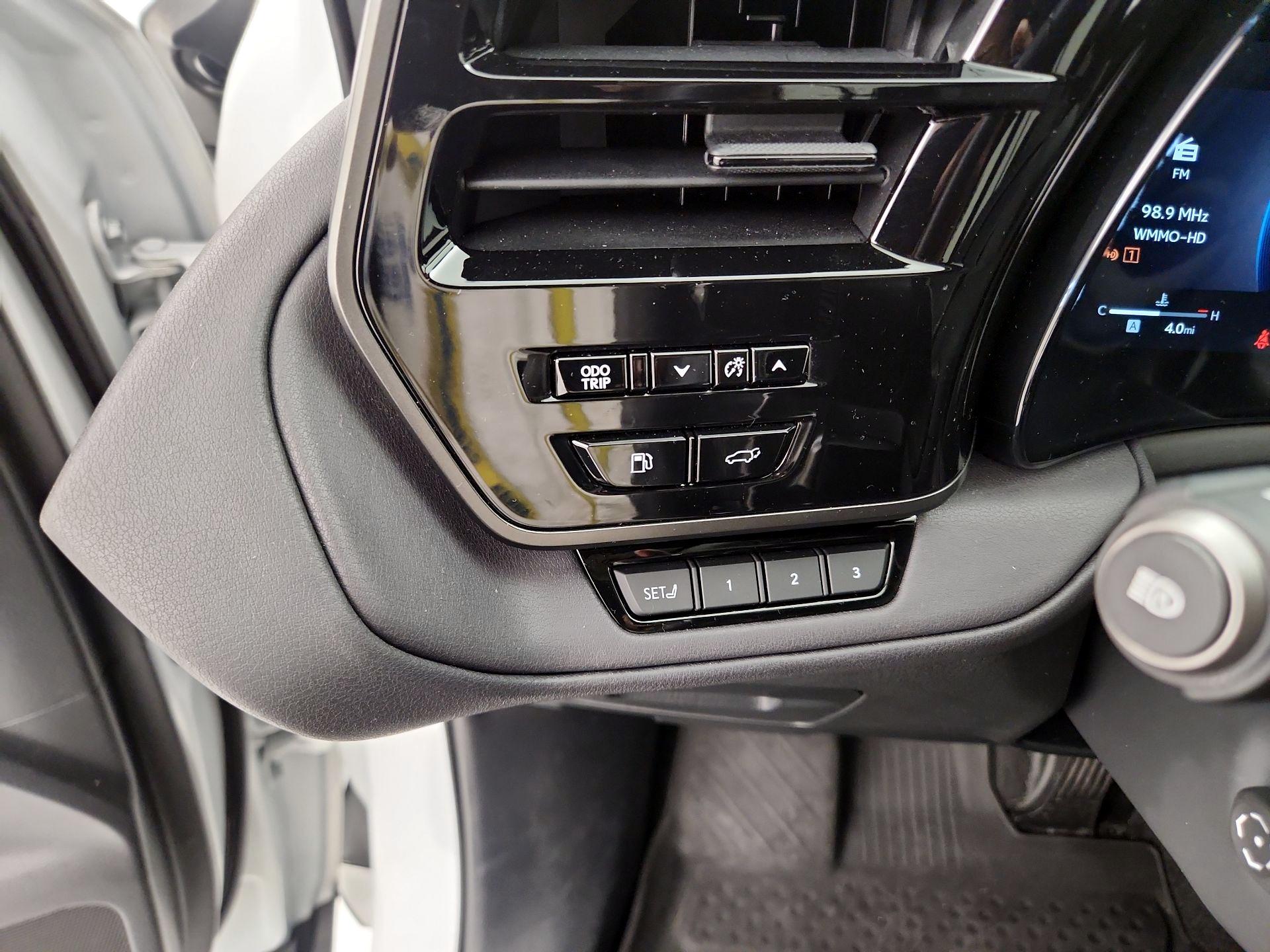 Thumbnail: 2024 Lexus TX - 13