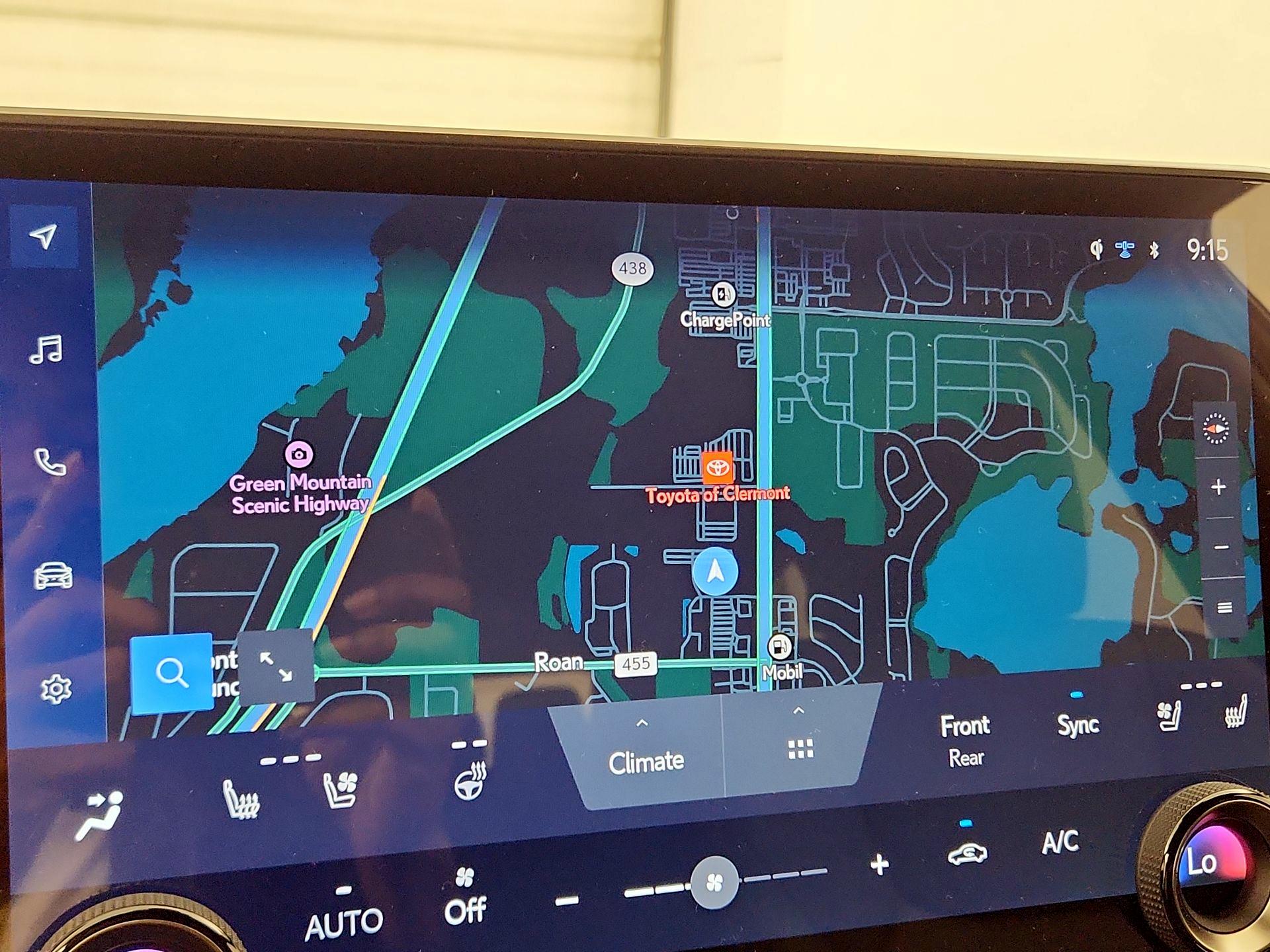 Thumbnail: 2024 Lexus TX - 14