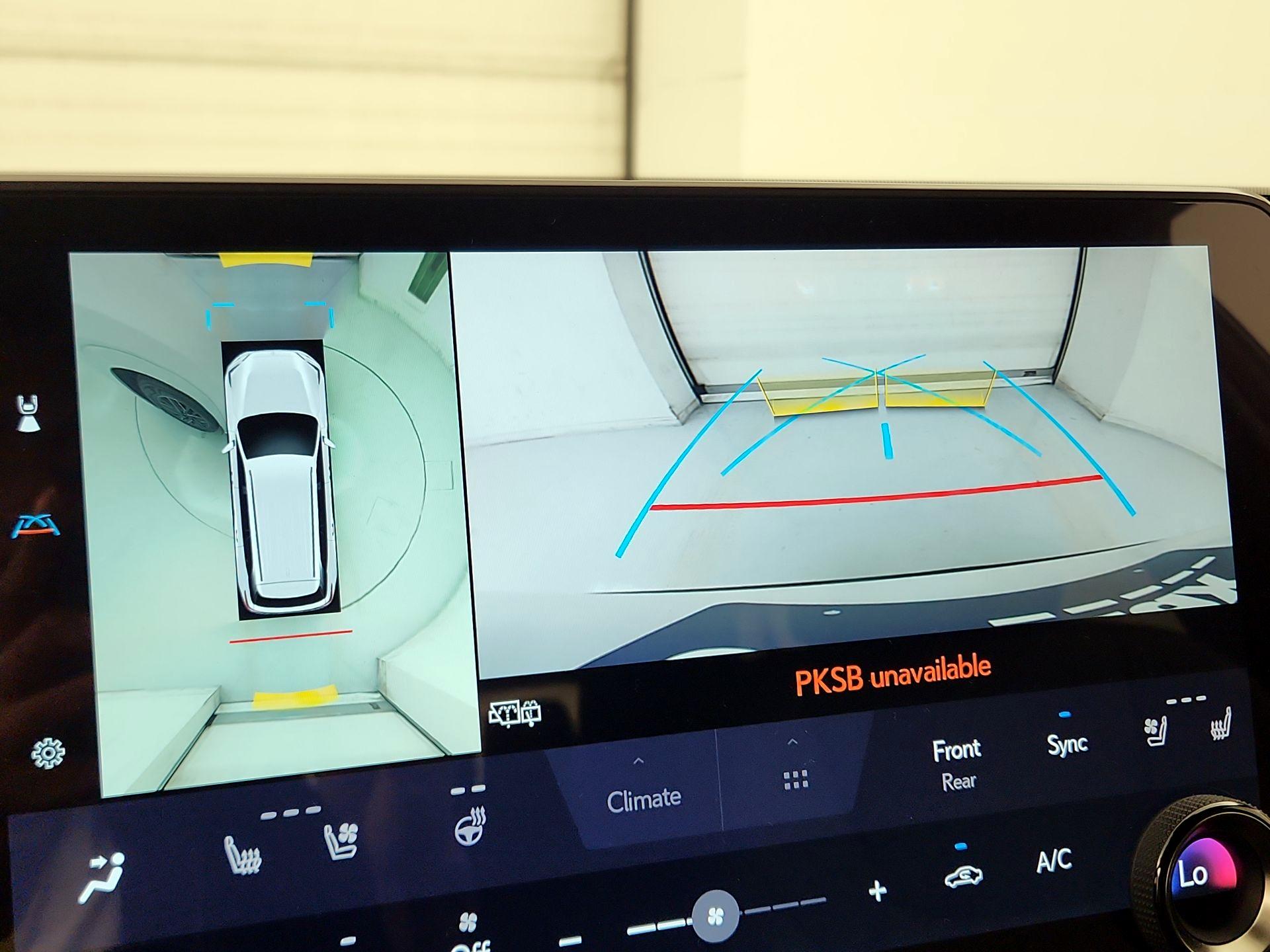 Thumbnail: 2024 Lexus TX - 15