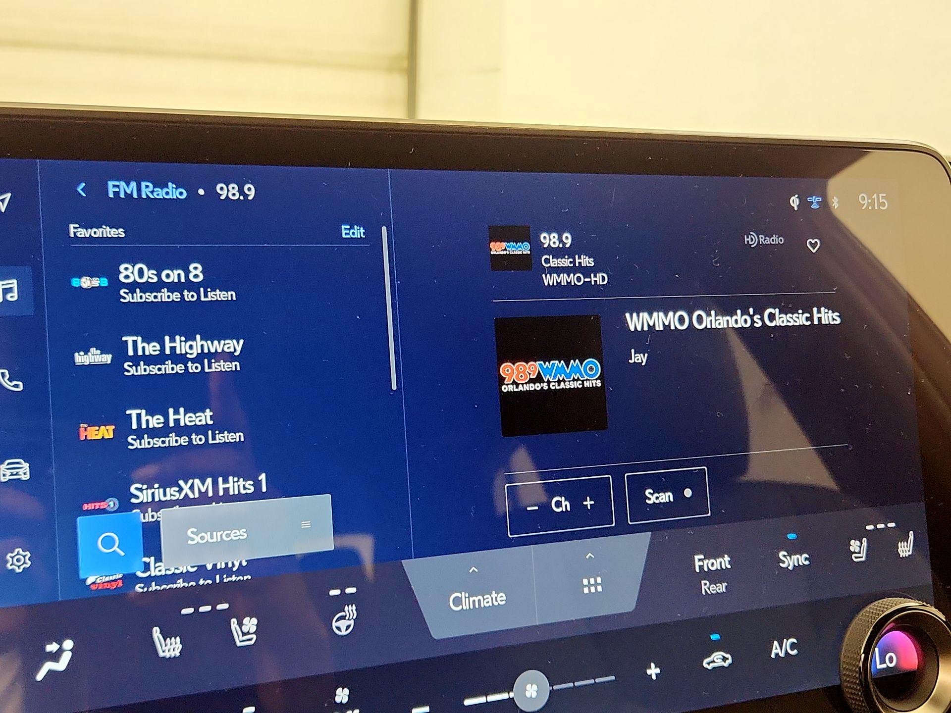 Thumbnail: 2024 Lexus TX - 16