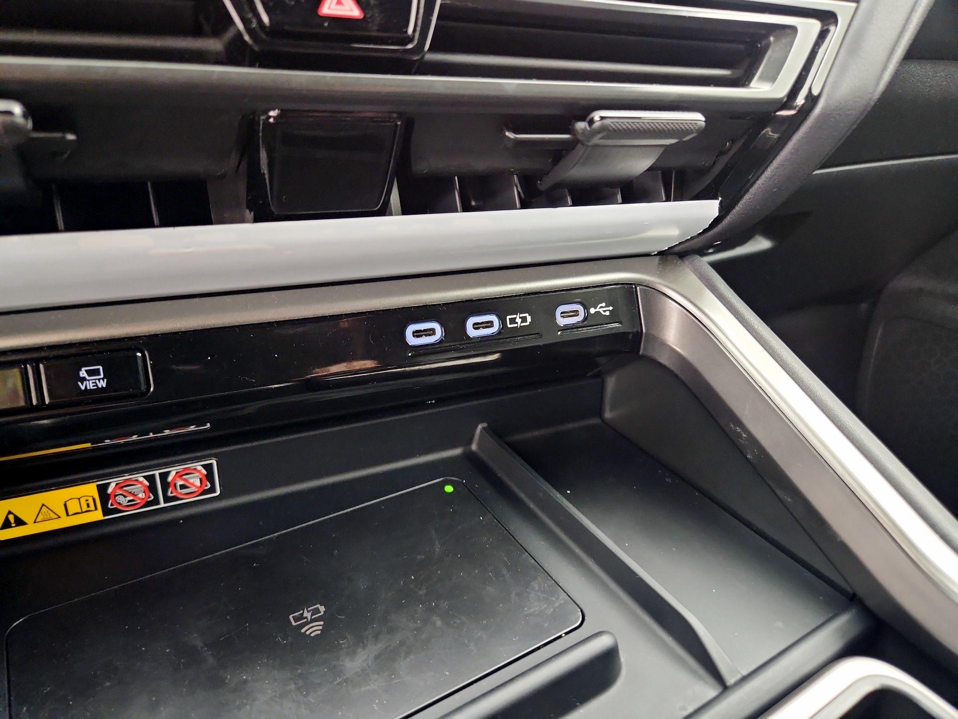 Thumbnail: 2024 Lexus TX - 19