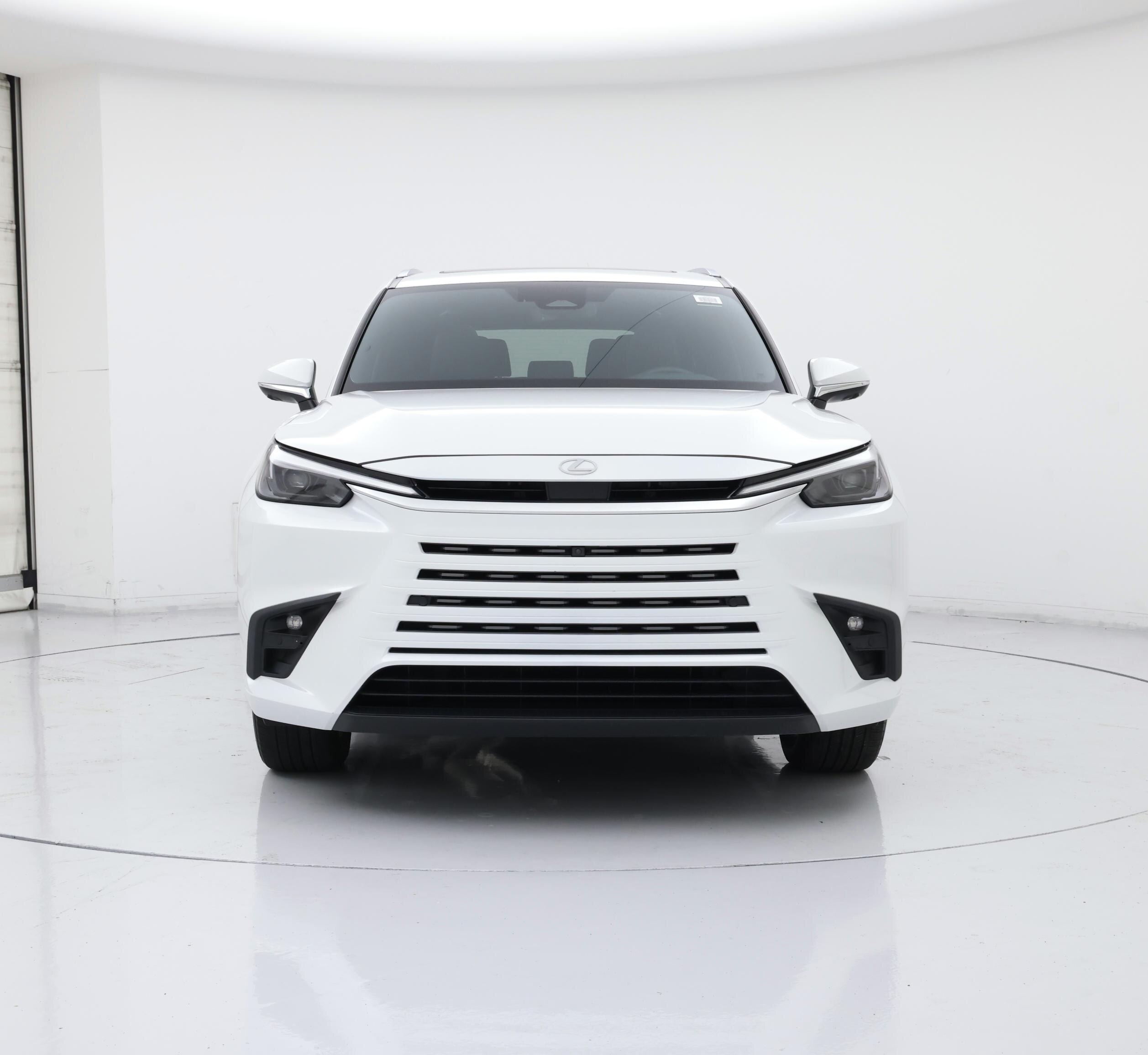 Thumbnail: 2024 Lexus TX - 5