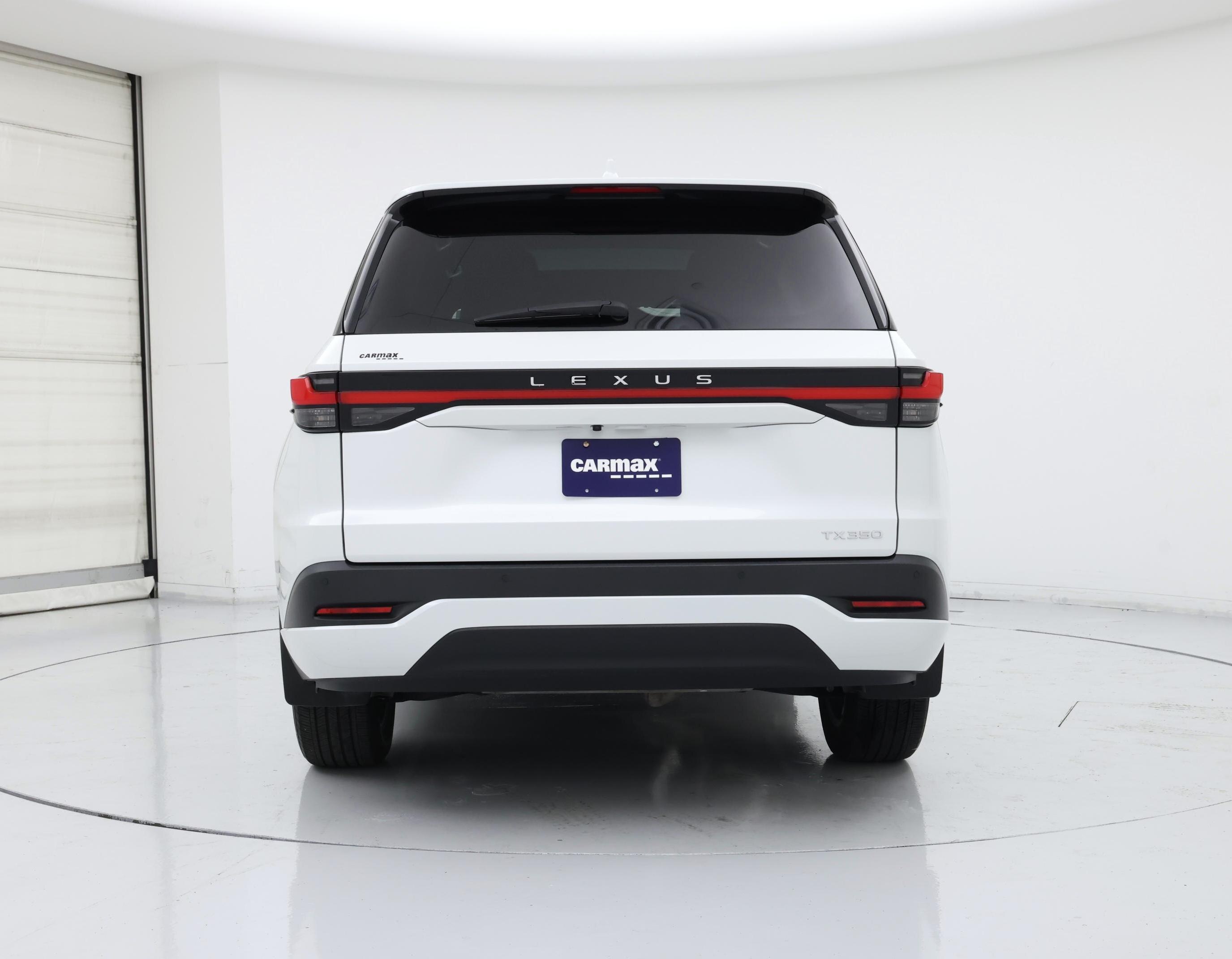 Thumbnail: 2024 Lexus TX - 6