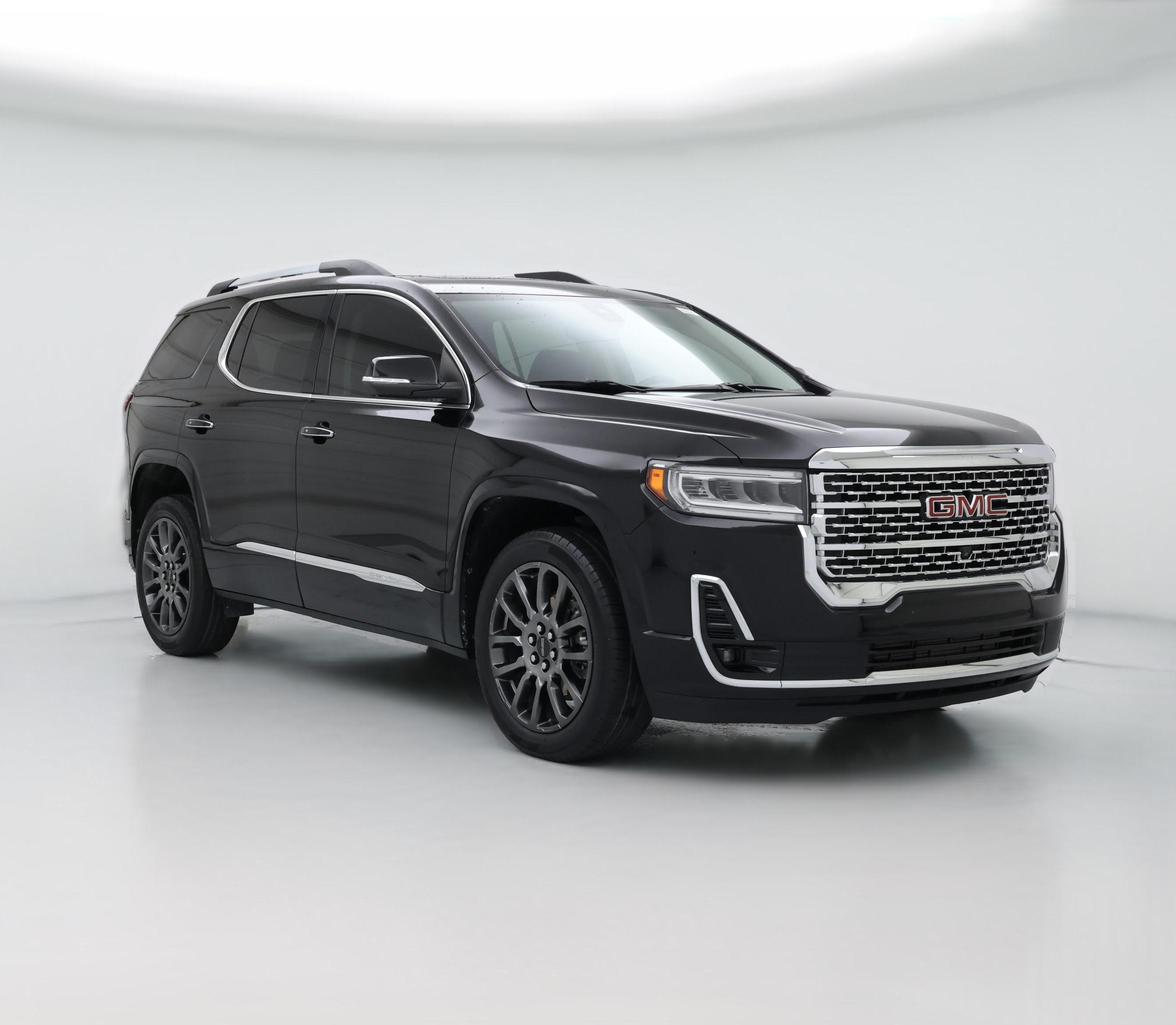 Thumbnail: 2023 GMC Acadia - 1