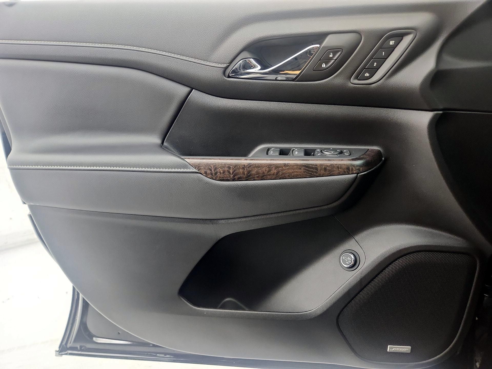 Thumbnail: 2023 GMC Acadia - 12