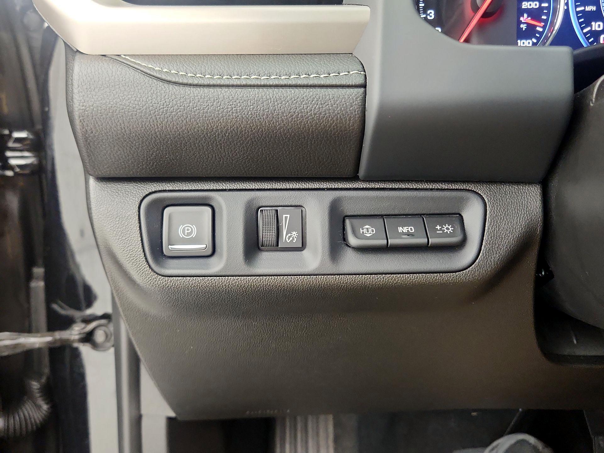 Thumbnail: 2023 GMC Acadia - 13