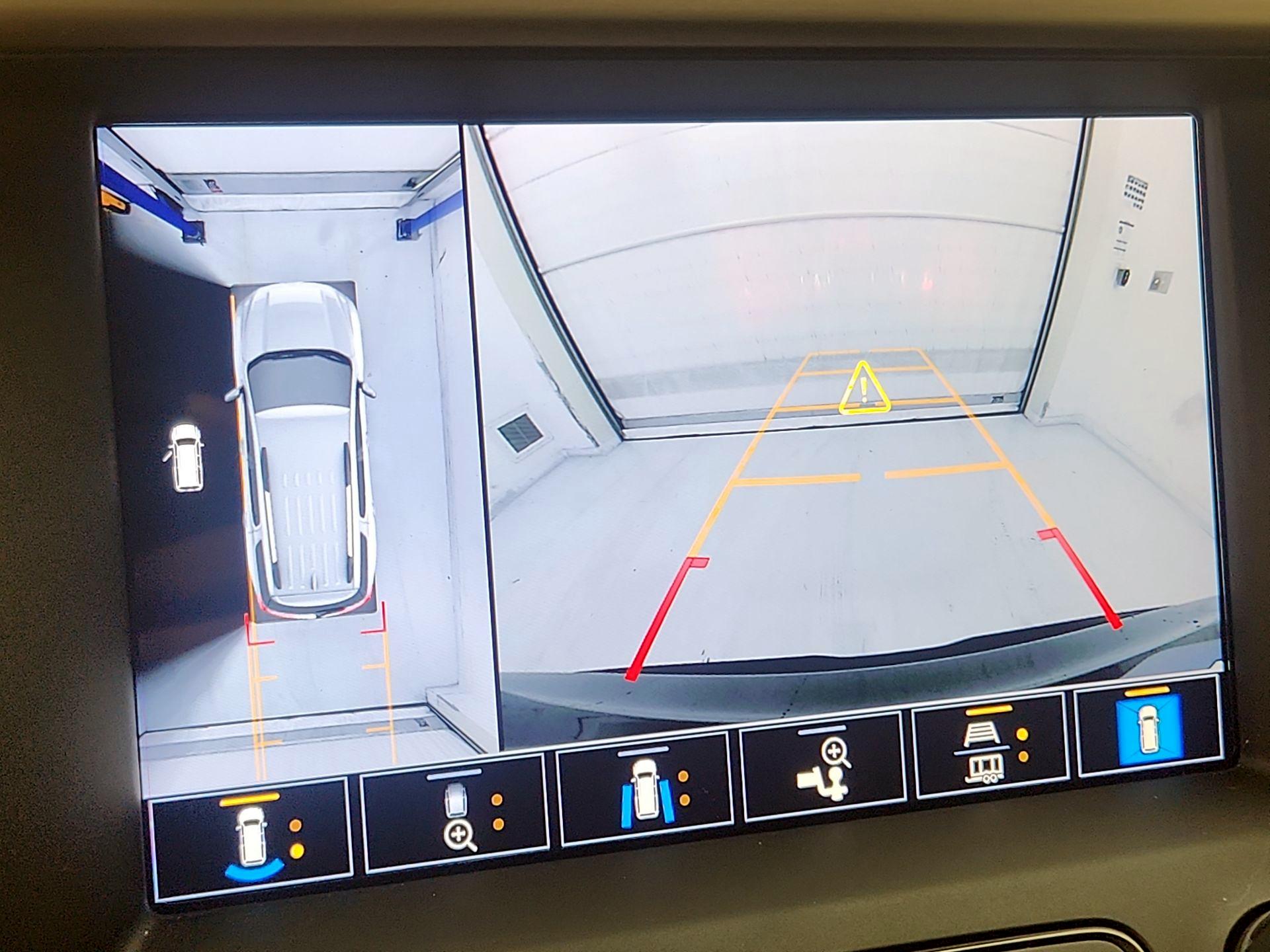 Thumbnail: 2023 GMC Acadia - 15