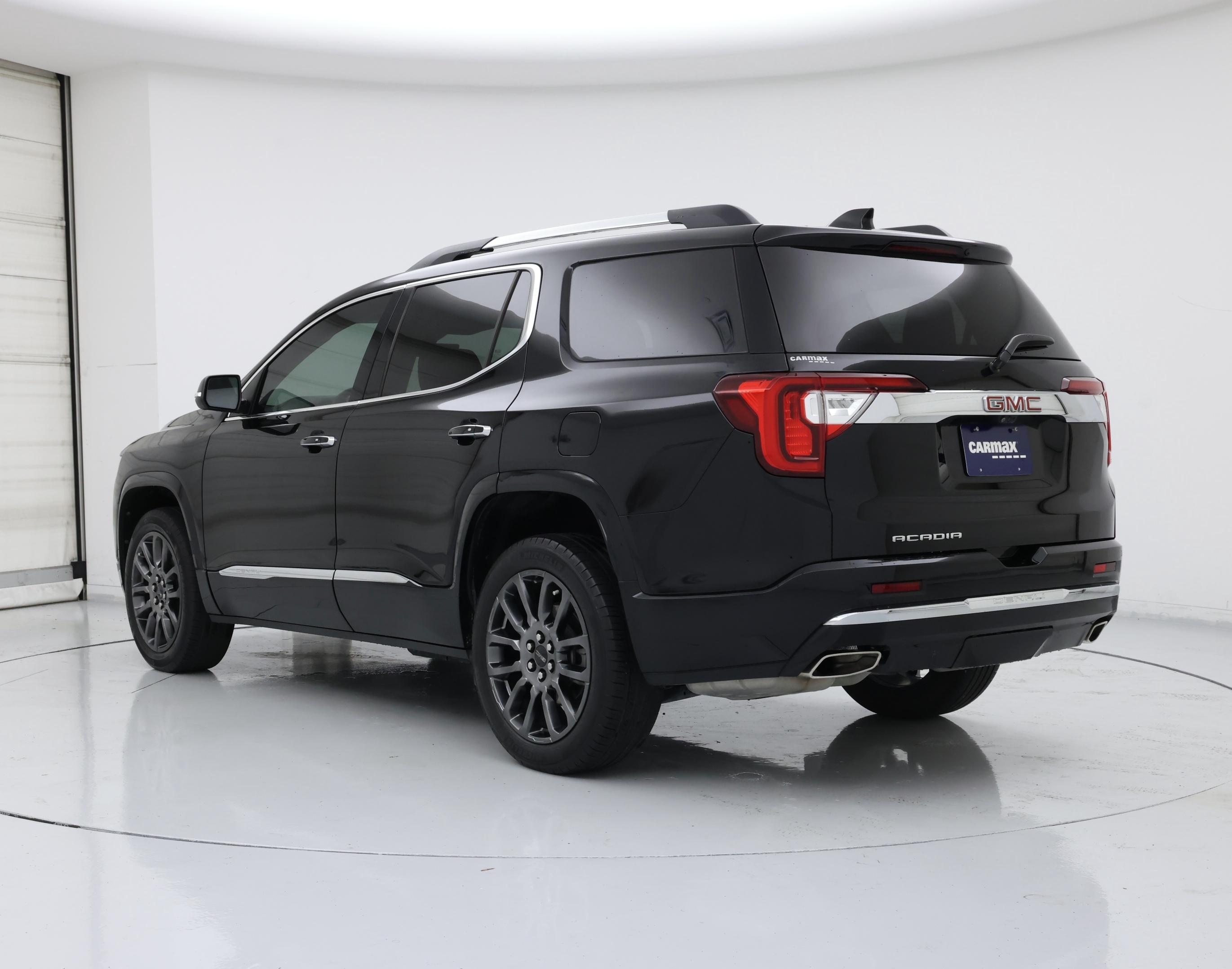 Thumbnail: 2023 GMC Acadia - 2