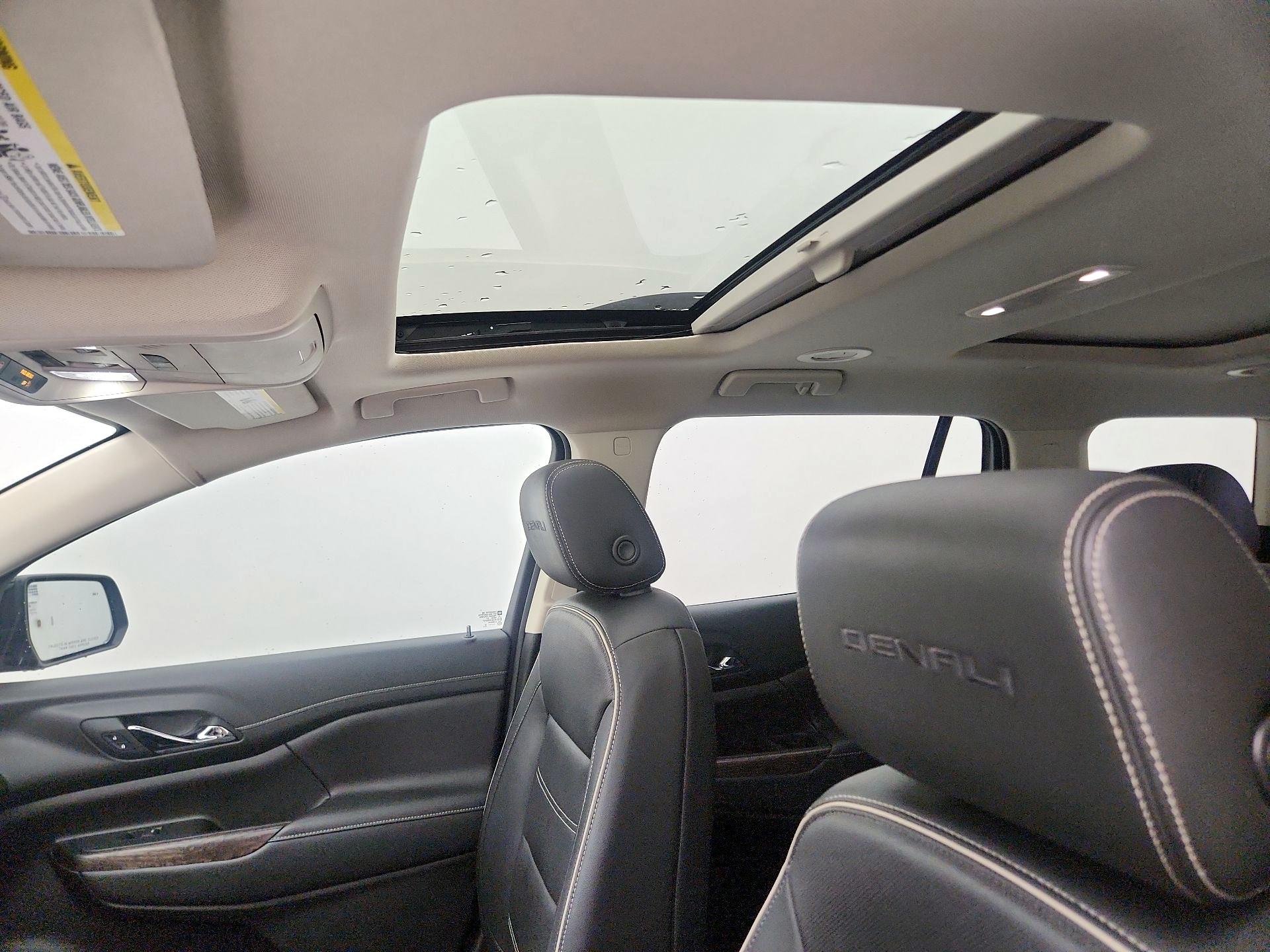 Thumbnail: 2023 GMC Acadia - 20