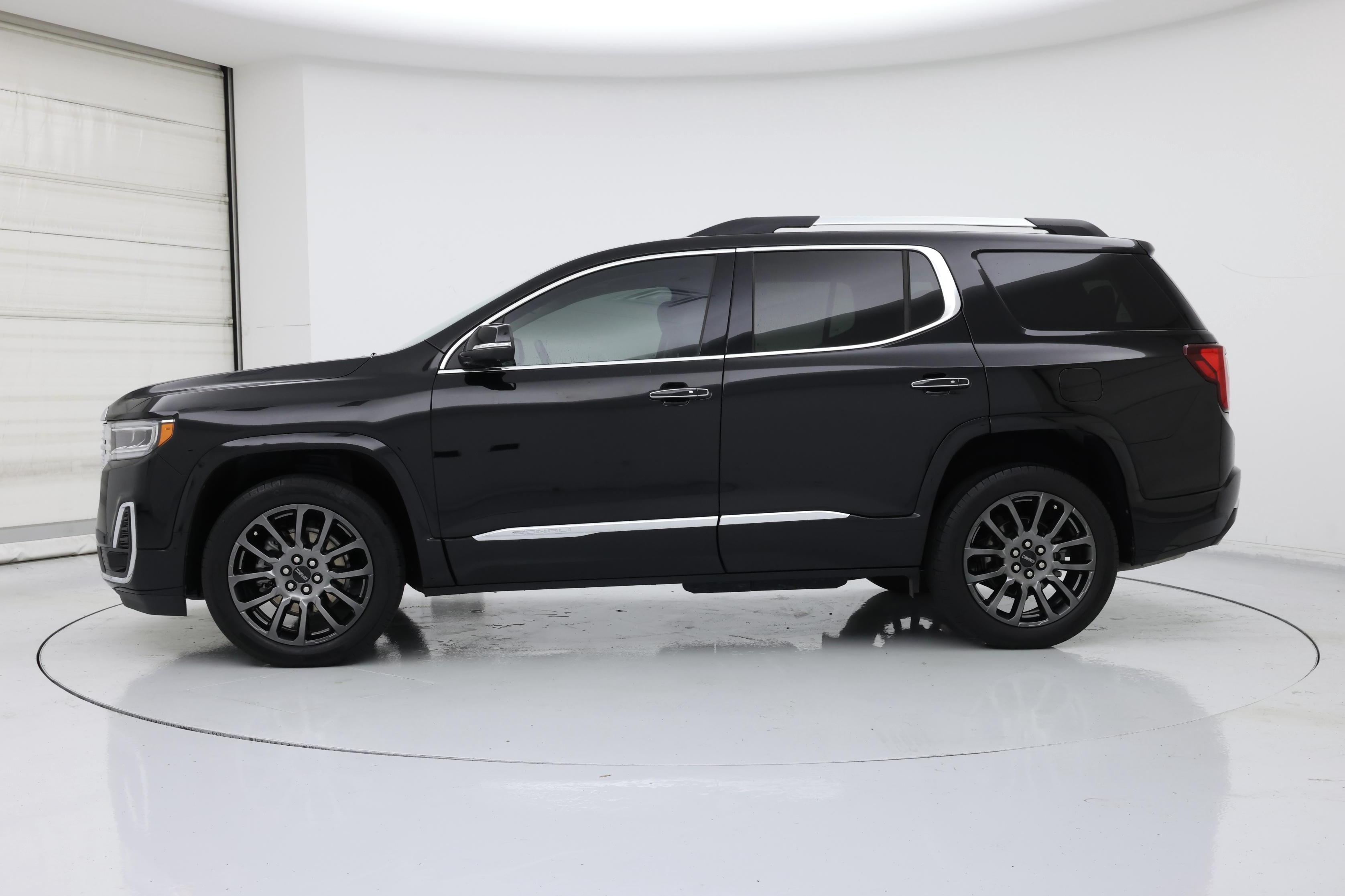 Thumbnail: 2023 GMC Acadia - 3
