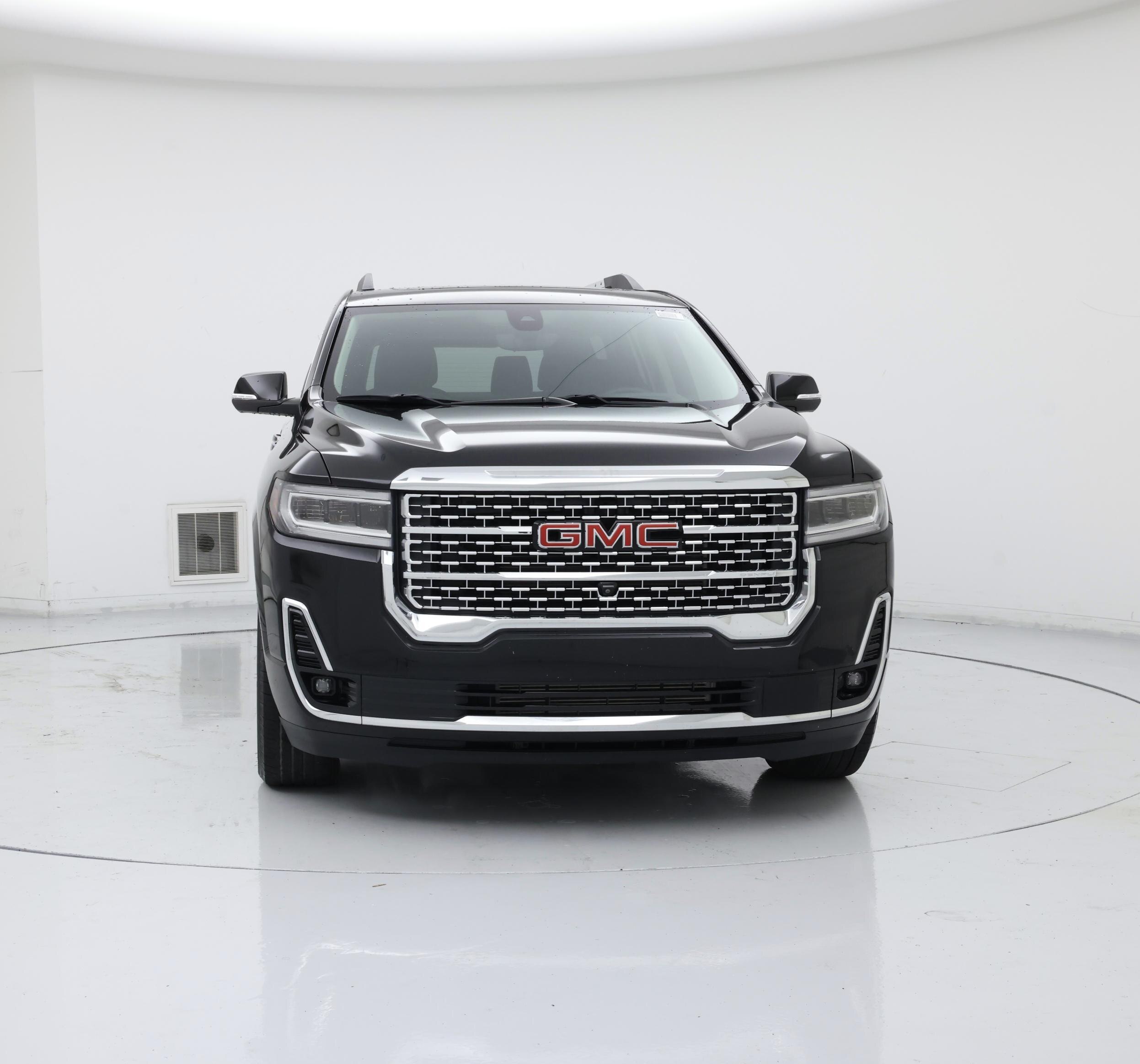 Thumbnail: 2023 GMC Acadia - 5