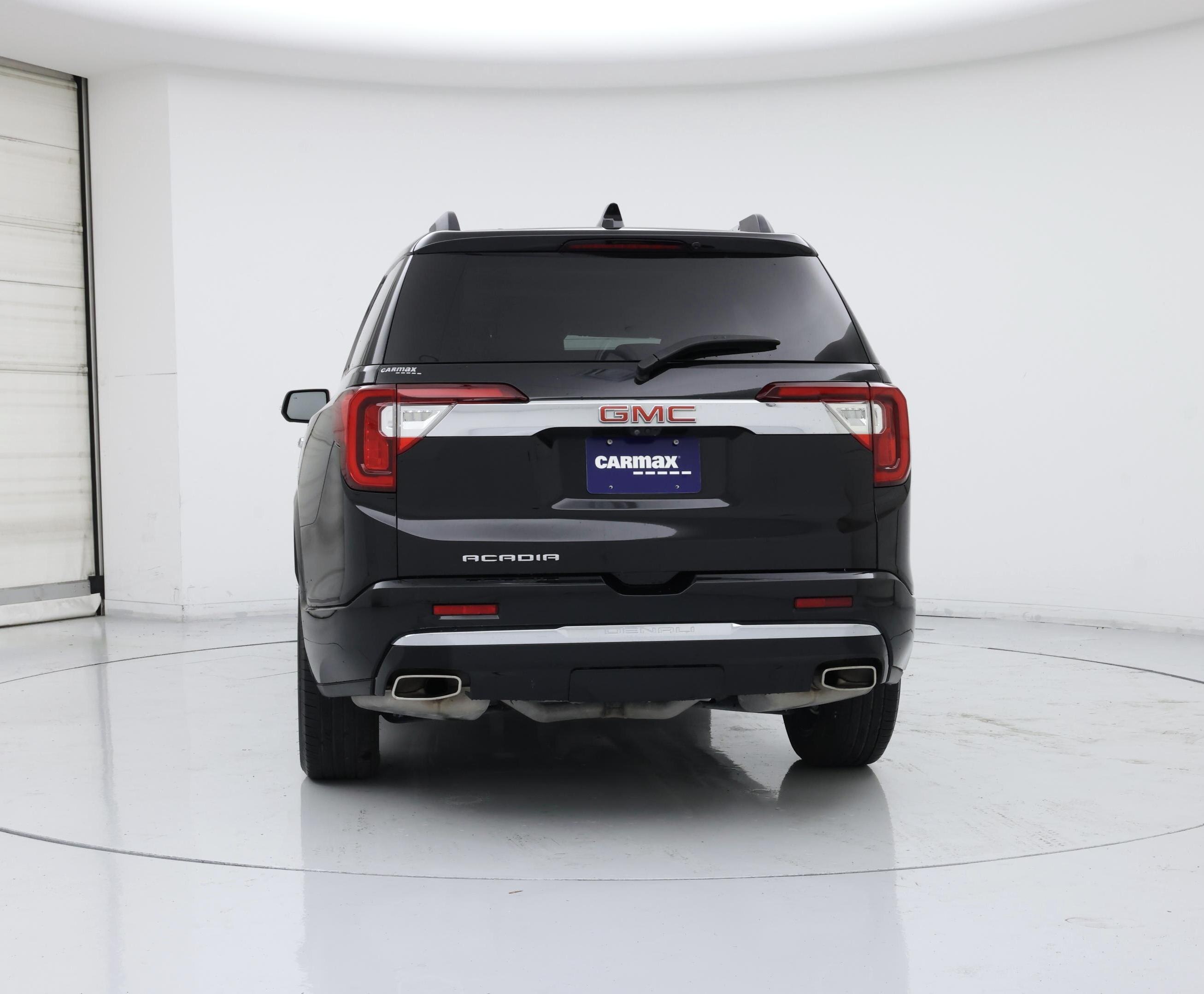 Thumbnail: 2023 GMC Acadia - 6