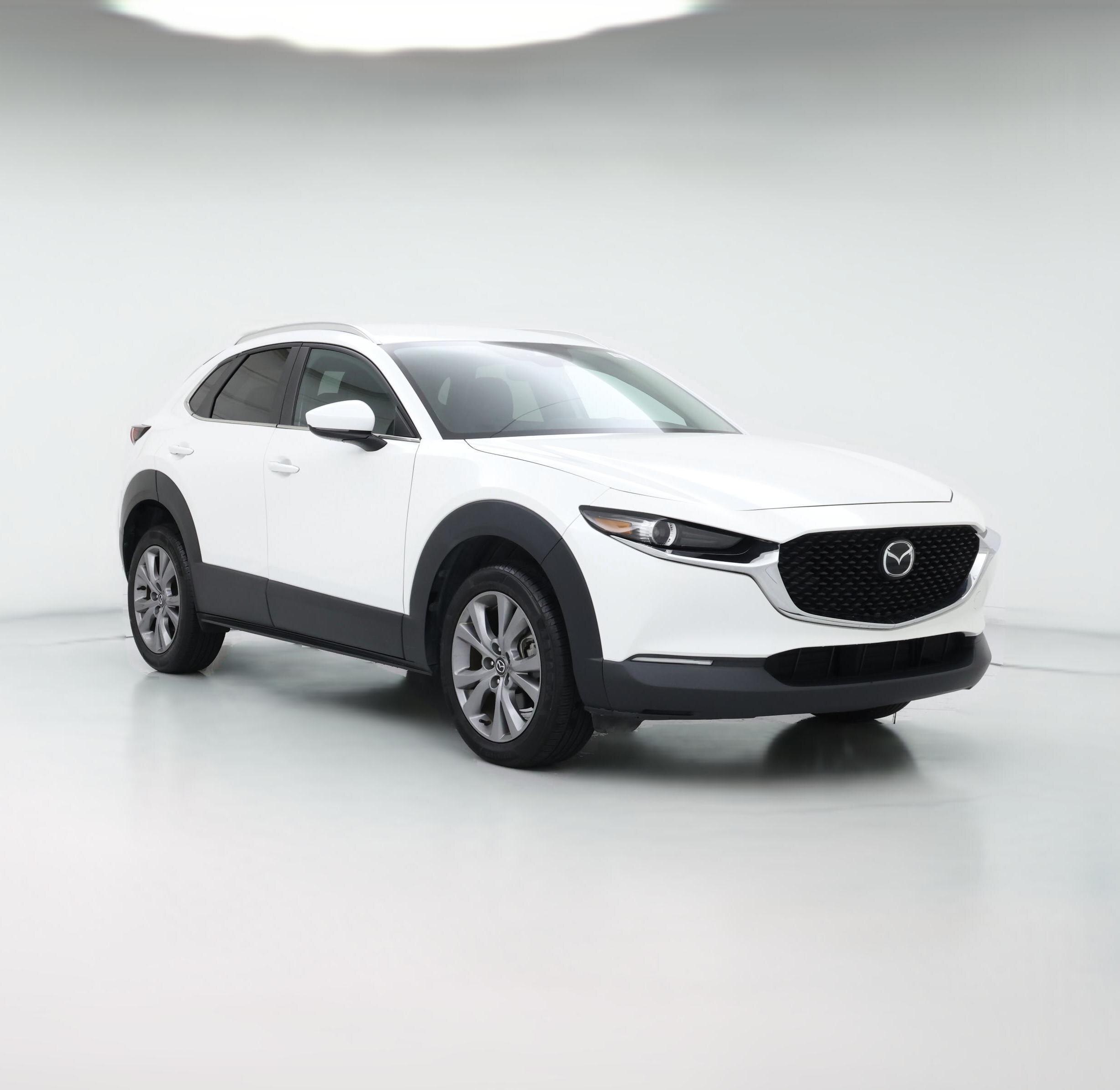 Thumbnail: 2023 Mazda CX-30 - 1