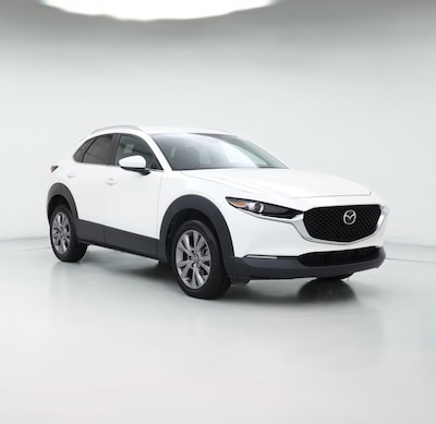 2023 Mazda CX-30 2.5 S Select Package