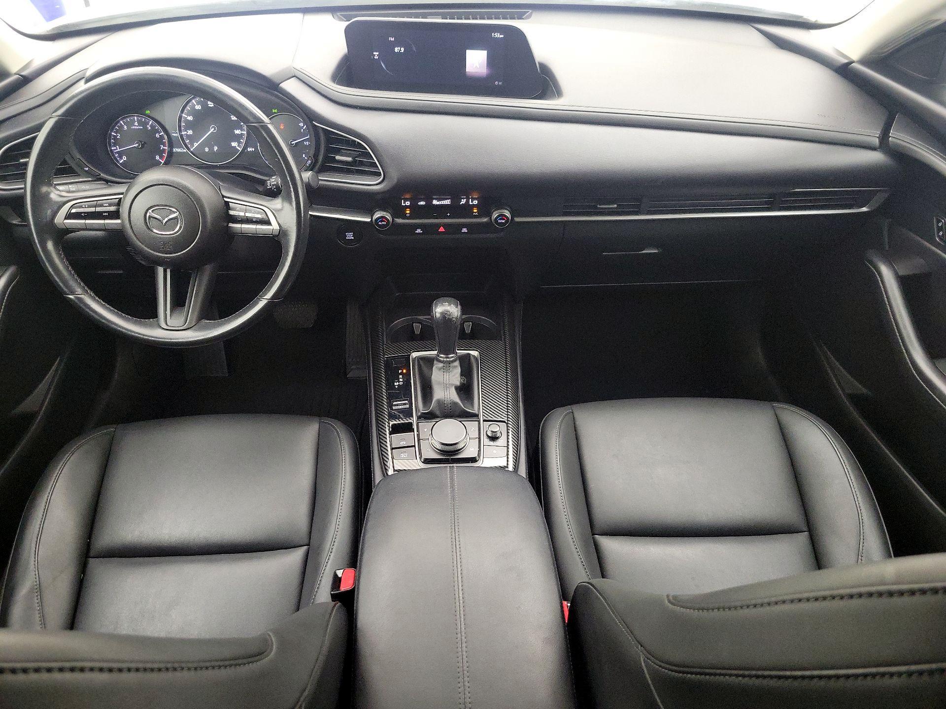 Thumbnail: 2023 Mazda CX-30 - 9