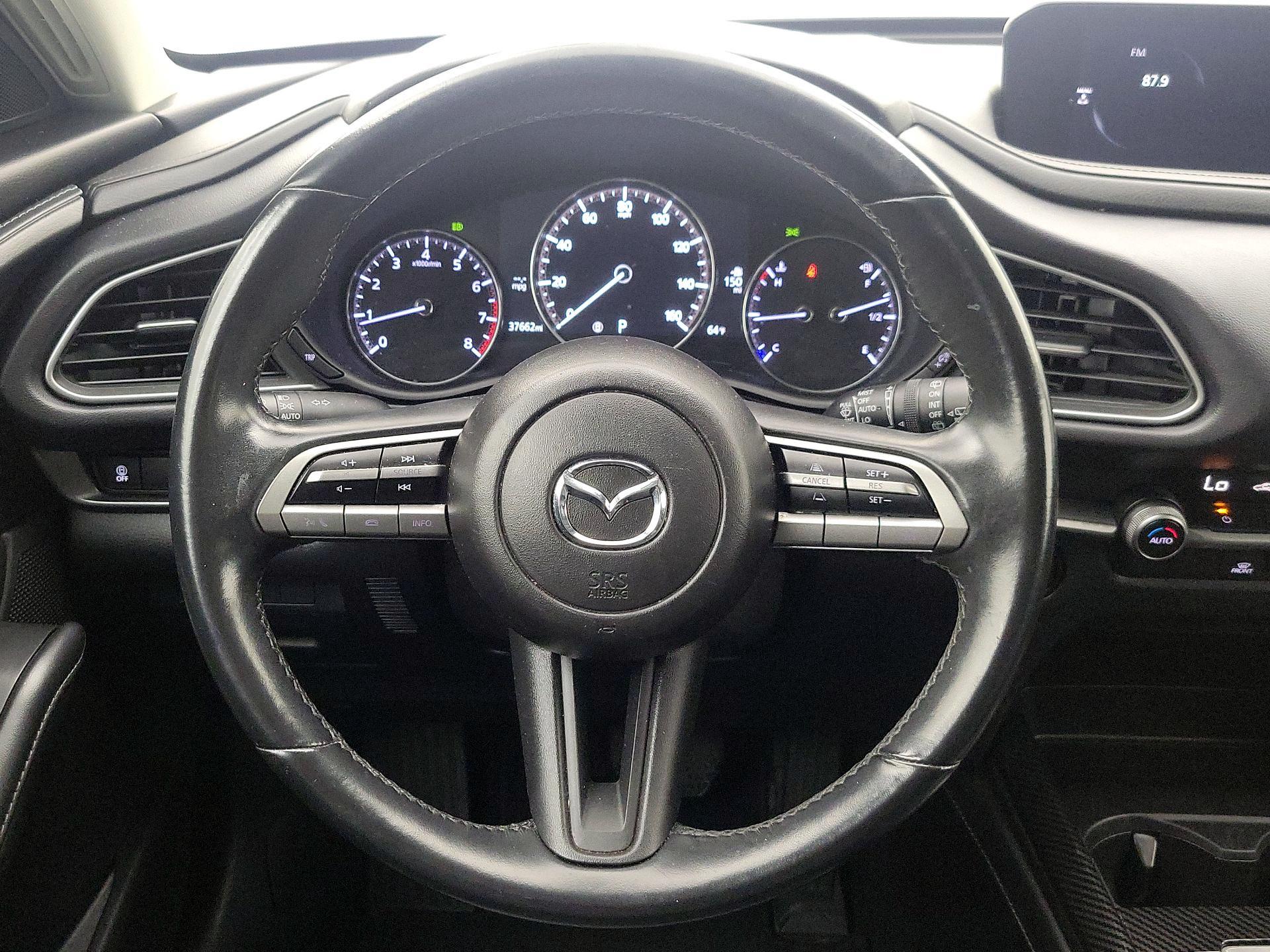 Thumbnail: 2023 Mazda CX-30 - 10