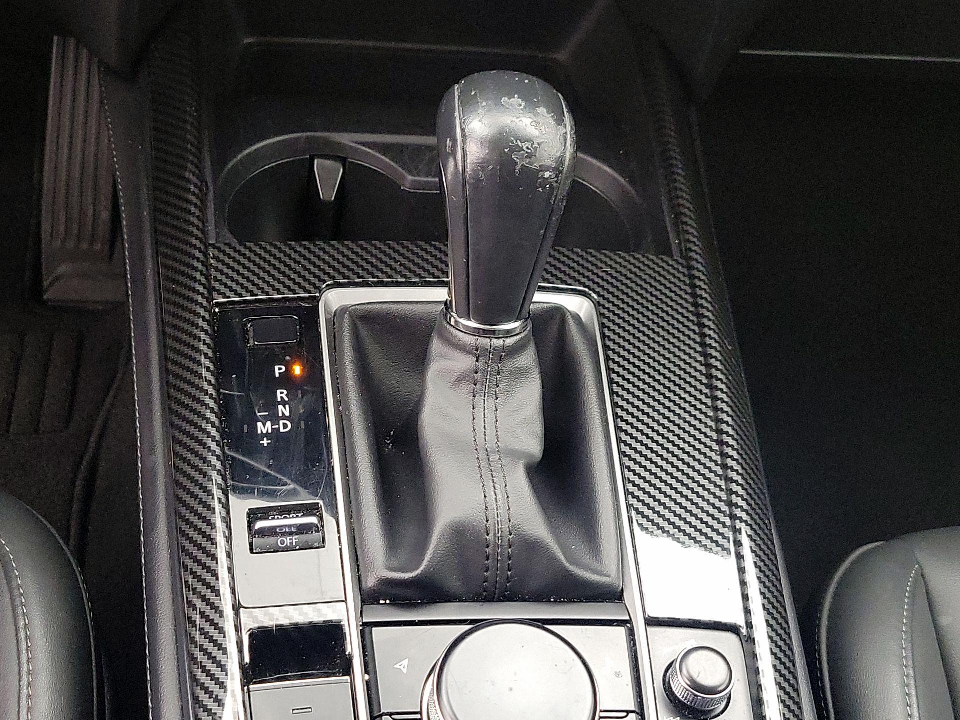 Thumbnail: 2023 Mazda CX-30 - 16