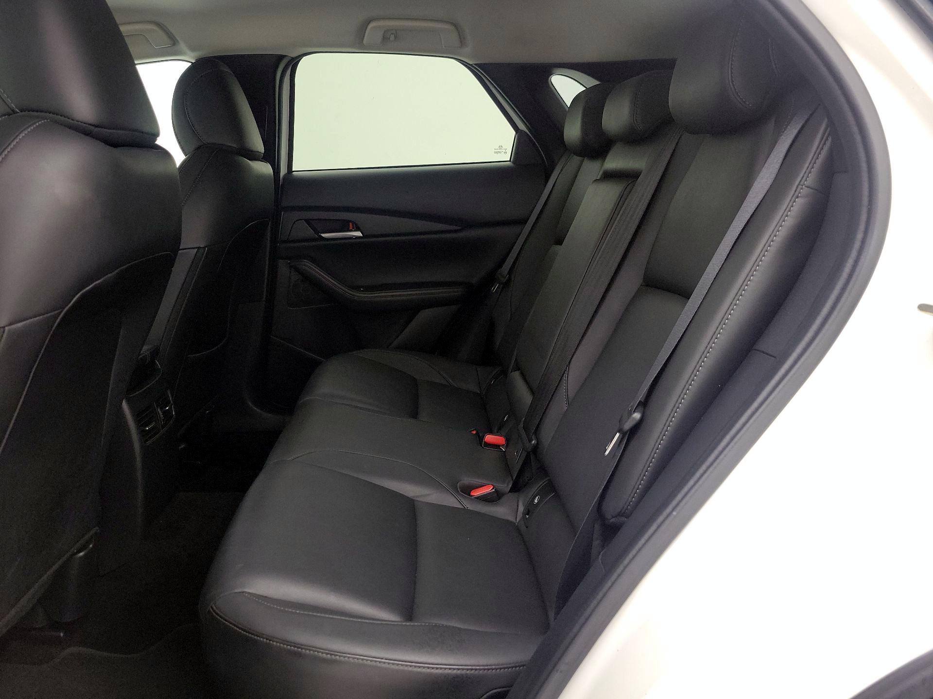 Thumbnail: 2023 Mazda CX-30 - 18