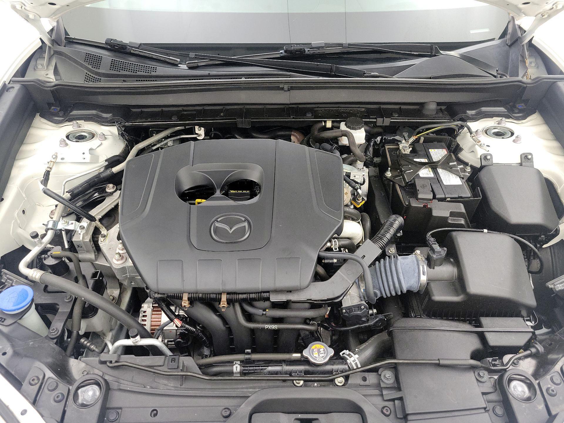 Thumbnail: 2023 Mazda CX-30 - 20