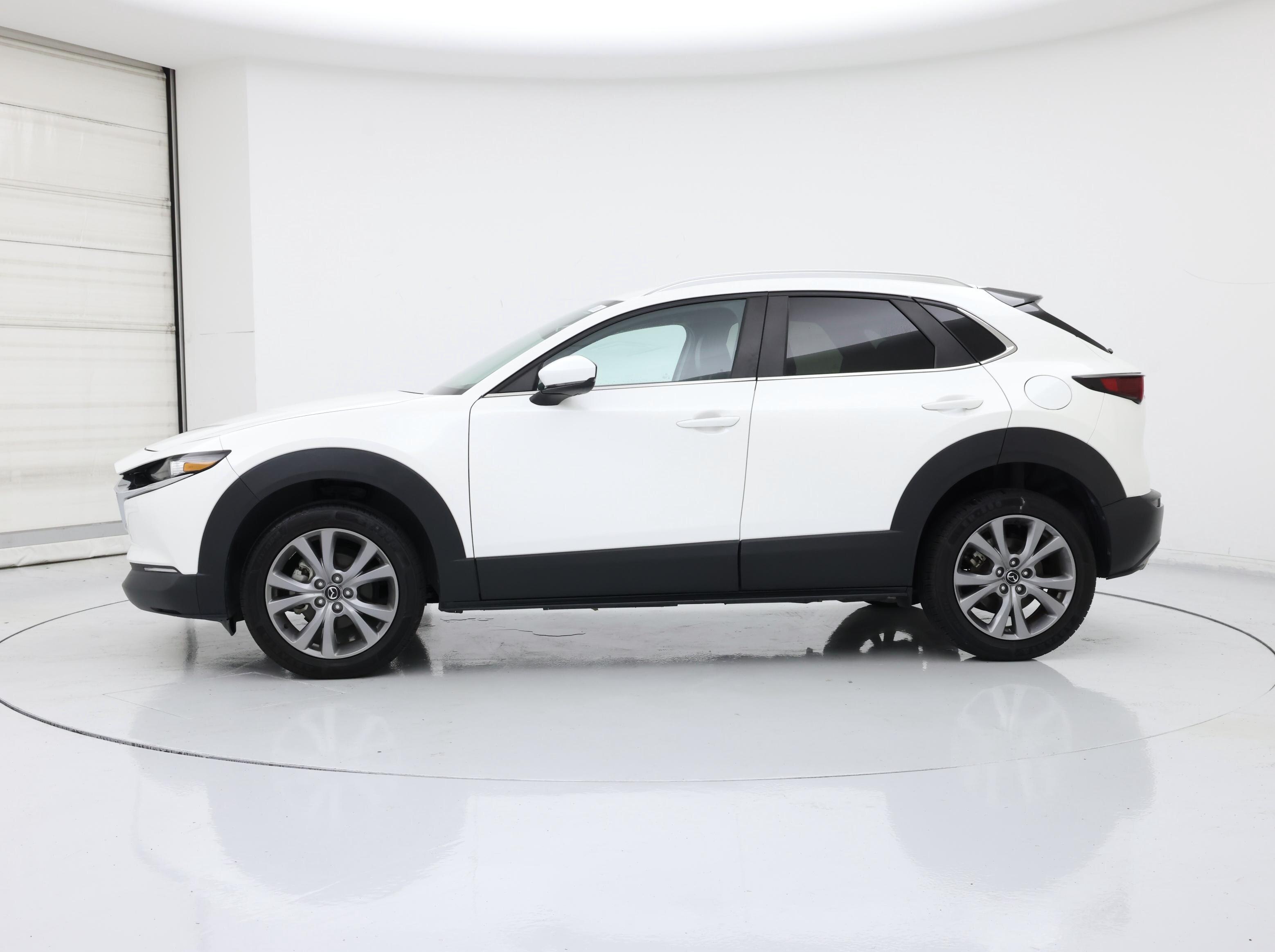 Thumbnail: 2023 Mazda CX-30 - 3