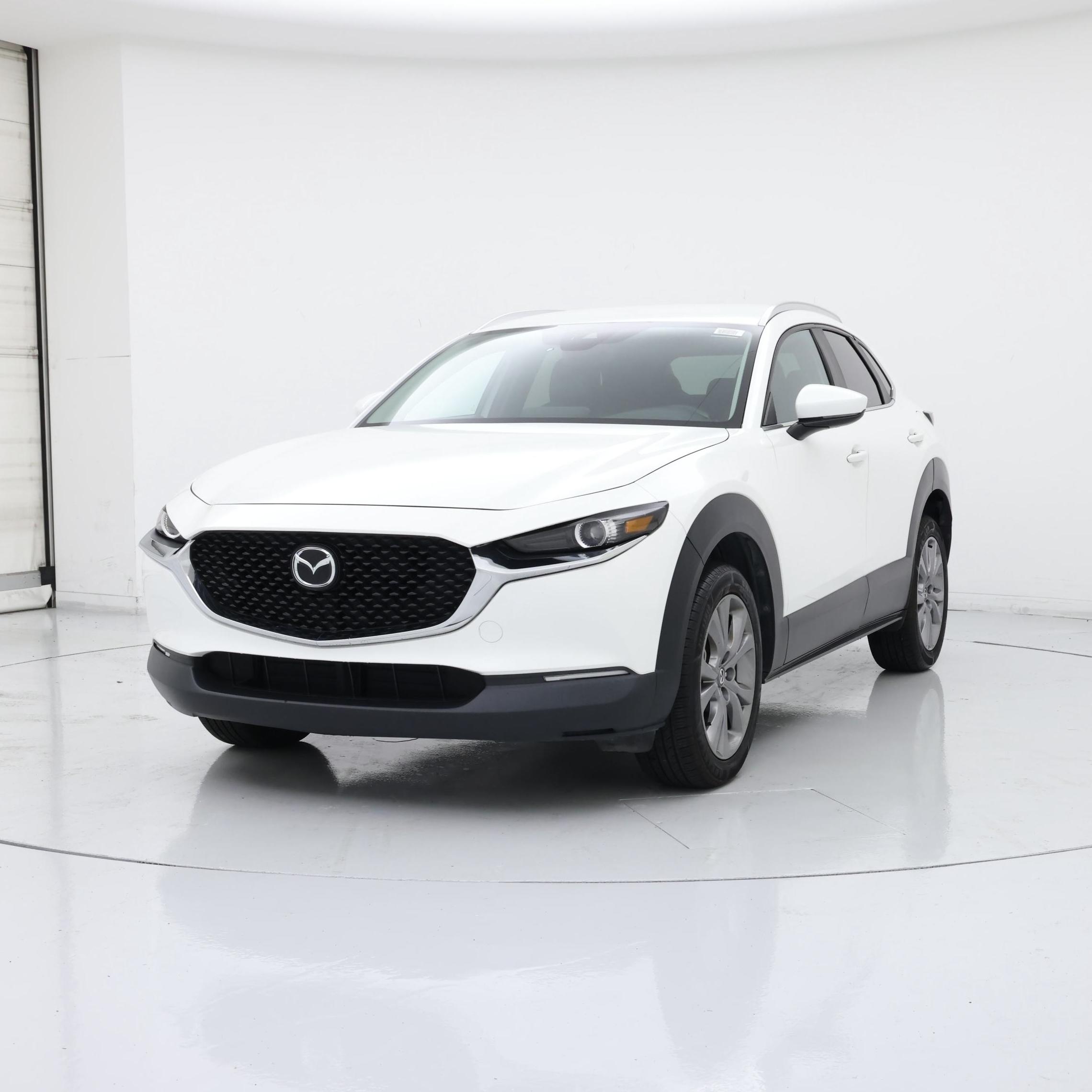 Thumbnail: 2023 Mazda CX-30 - 4