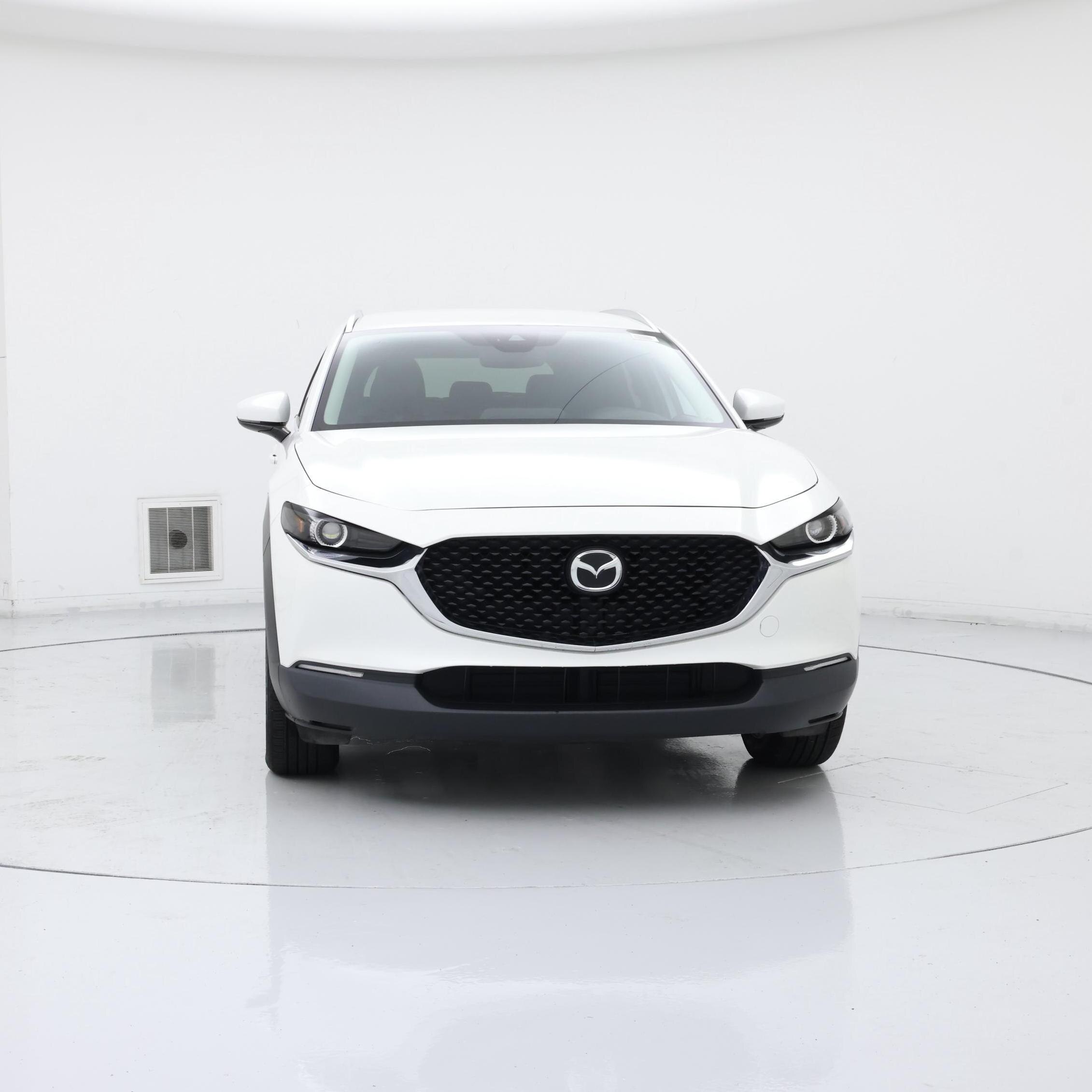 Thumbnail: 2023 Mazda CX-30 - 5