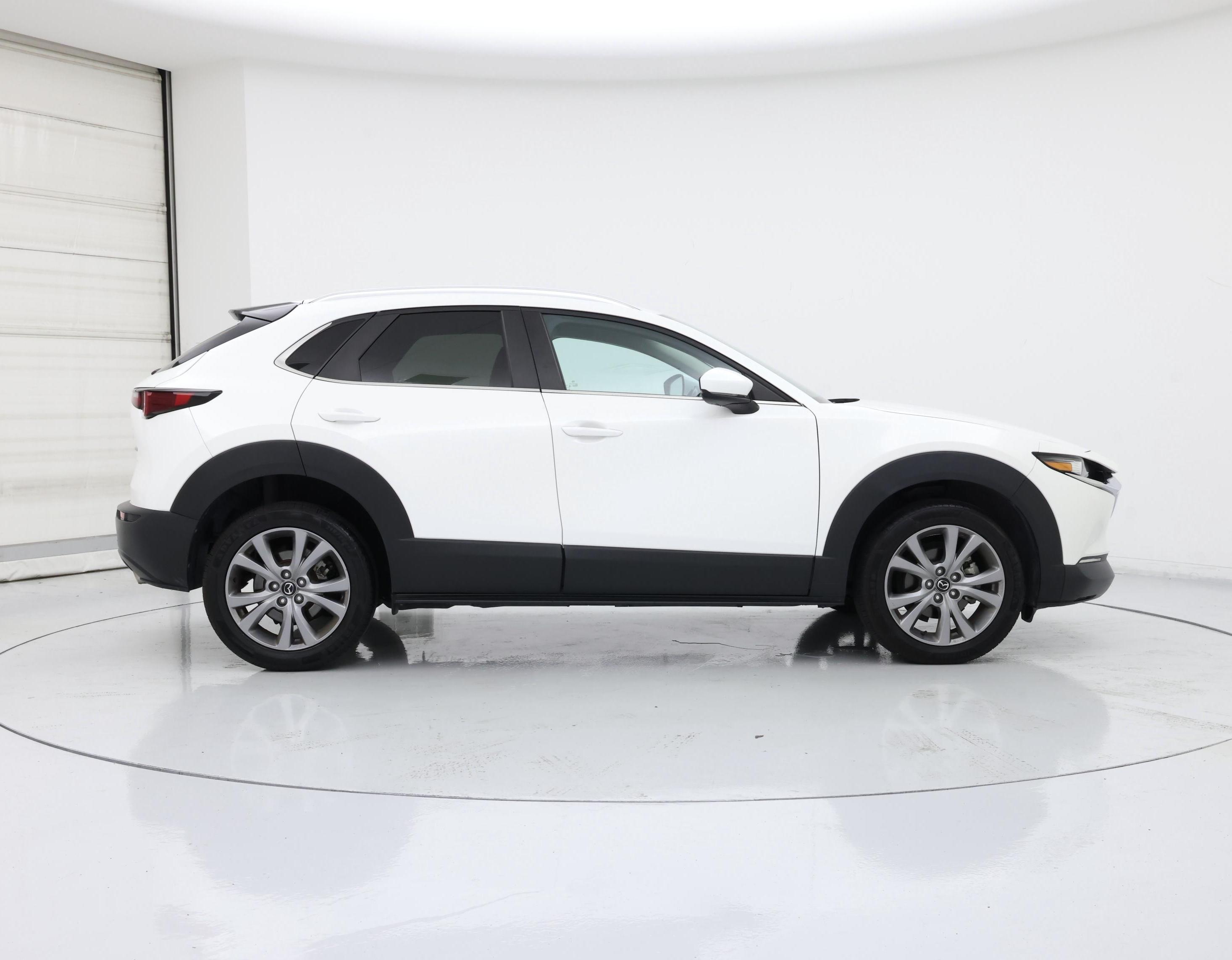 Thumbnail: 2023 Mazda CX-30 - 7