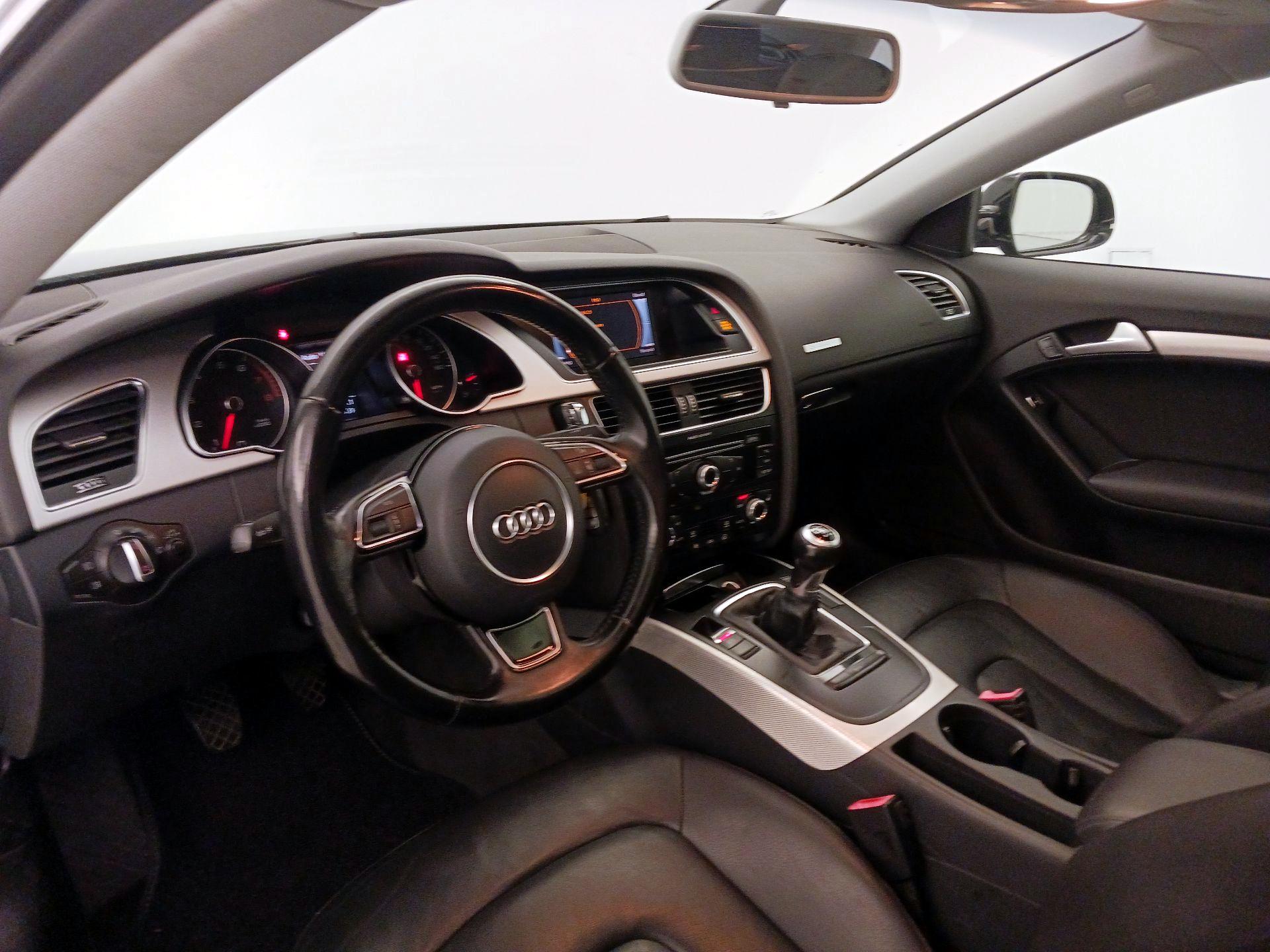 Thumbnail: 2016 Audi A5 - 9
