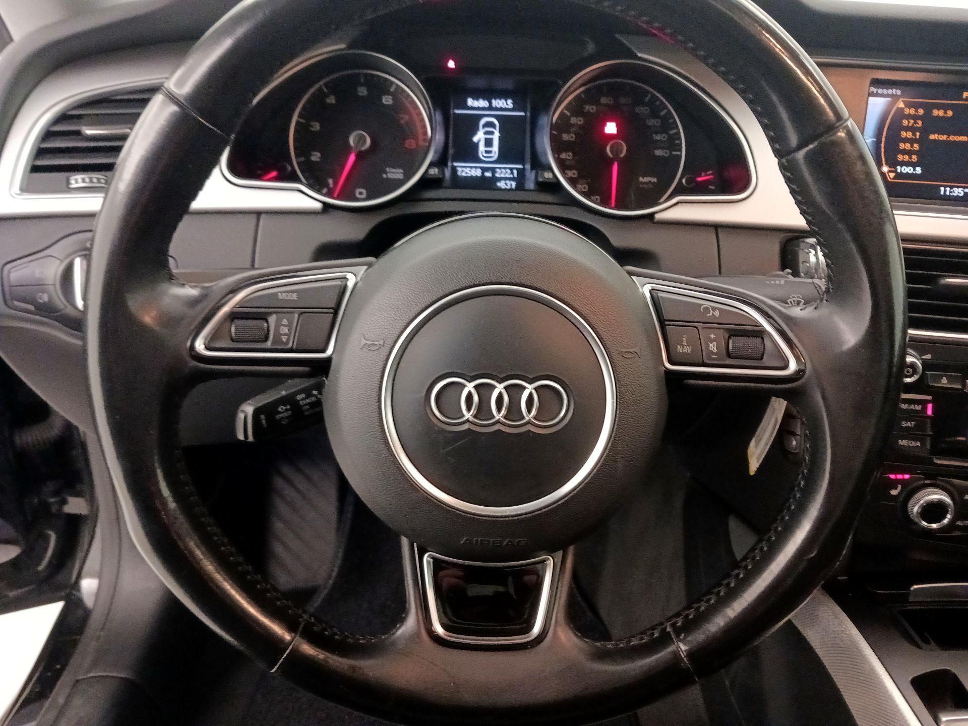 Thumbnail: 2016 Audi A5 - 10