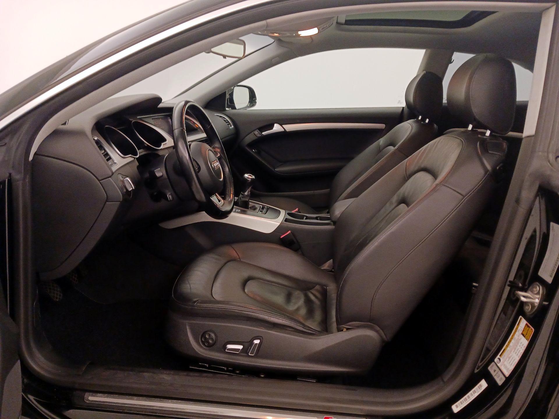 Thumbnail: 2016 Audi A5 - 11