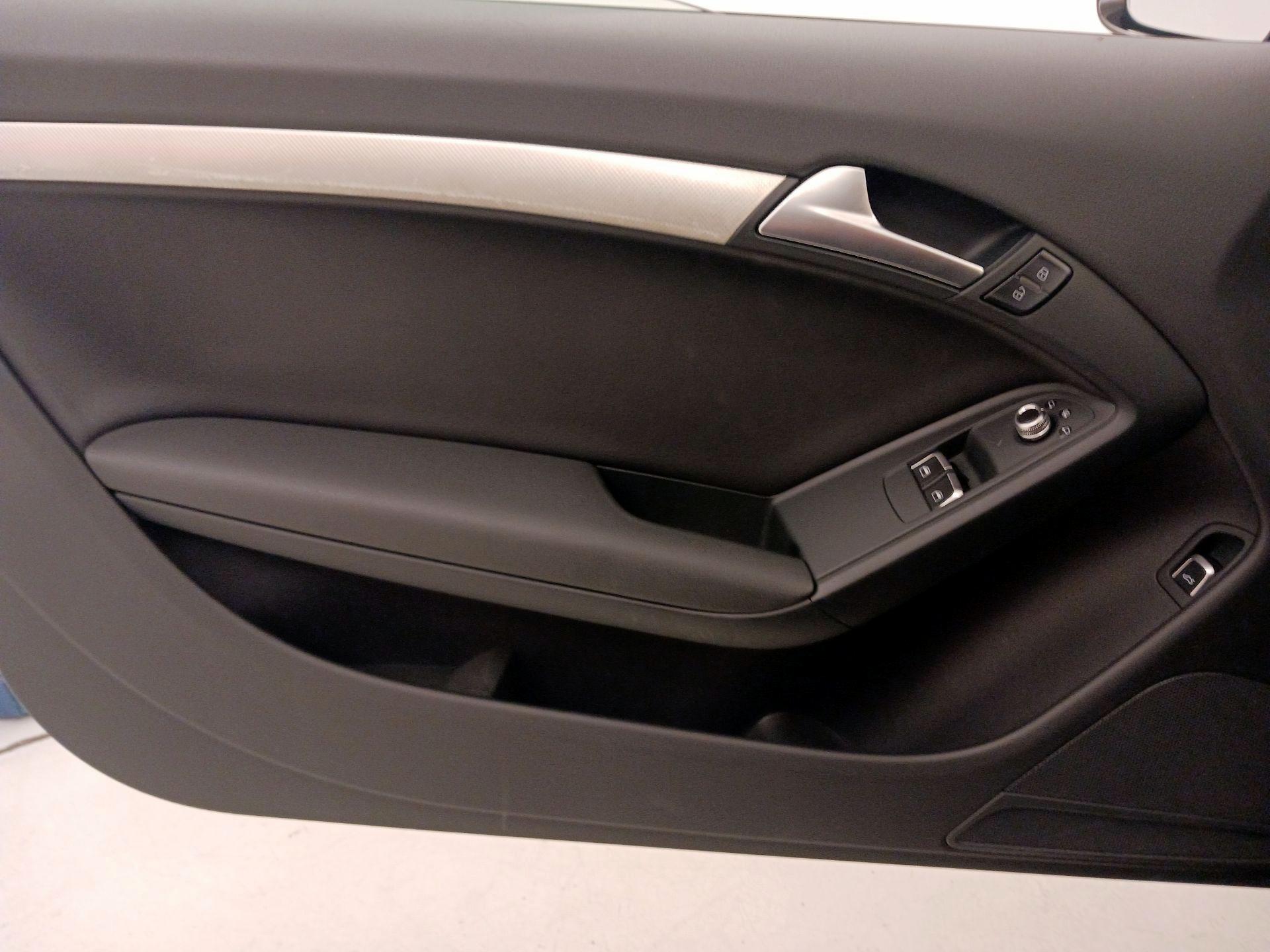 Thumbnail: 2016 Audi A5 - 12