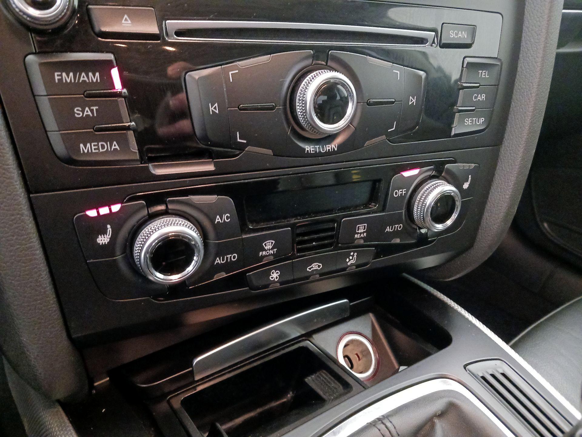 Thumbnail: 2016 Audi A5 - 15