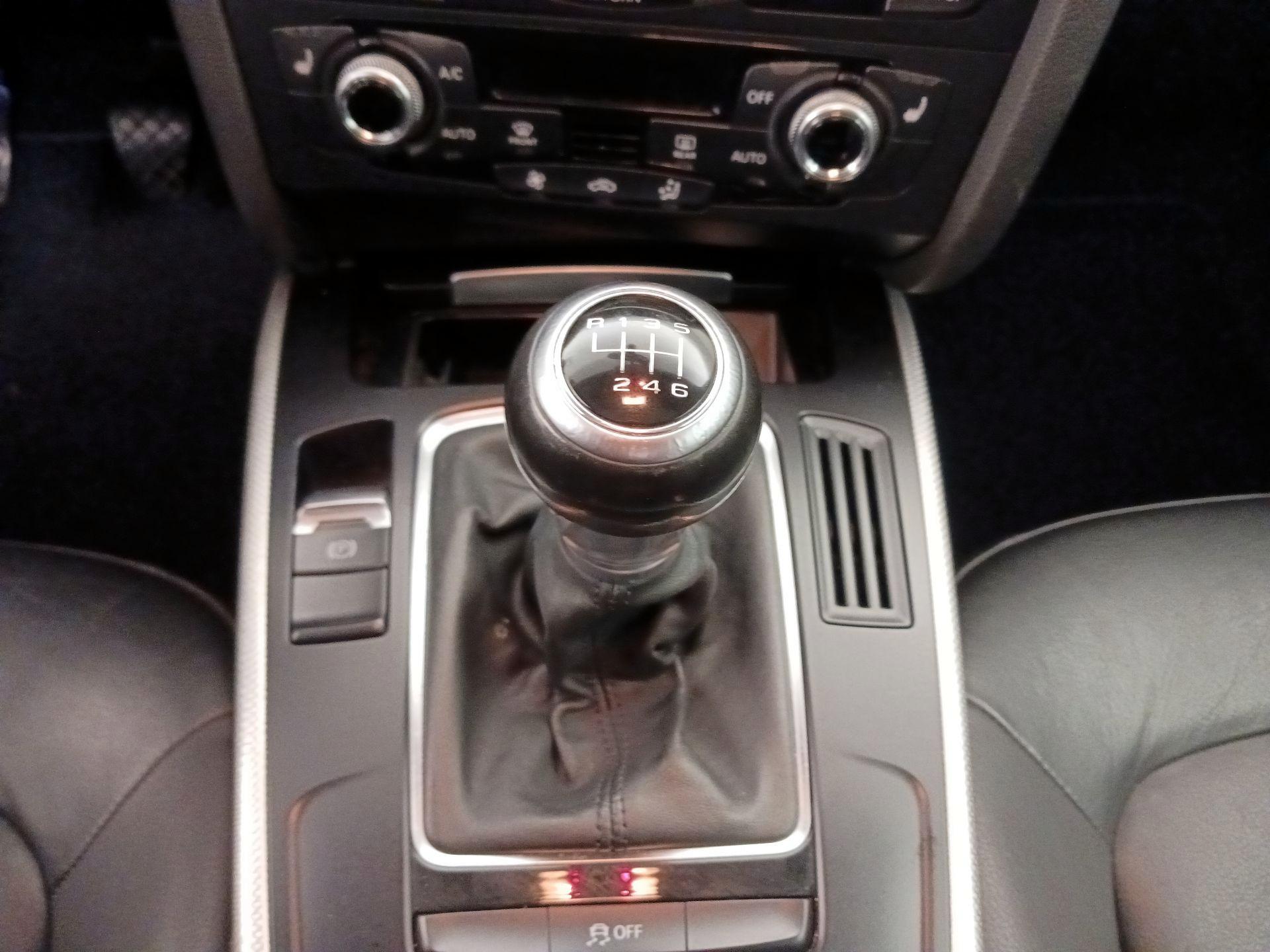 Thumbnail: 2016 Audi A5 - 16