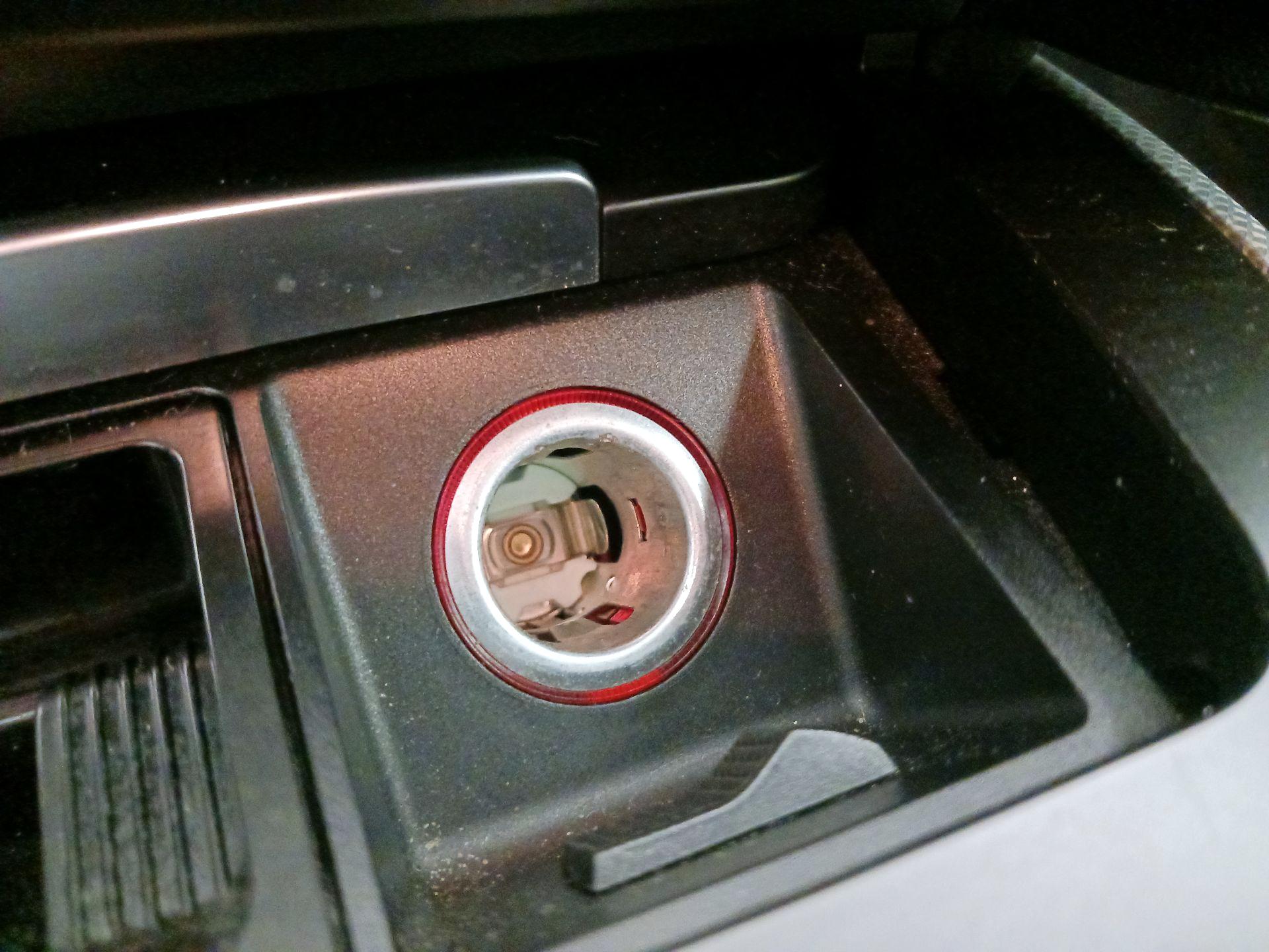 Thumbnail: 2016 Audi A5 - 17