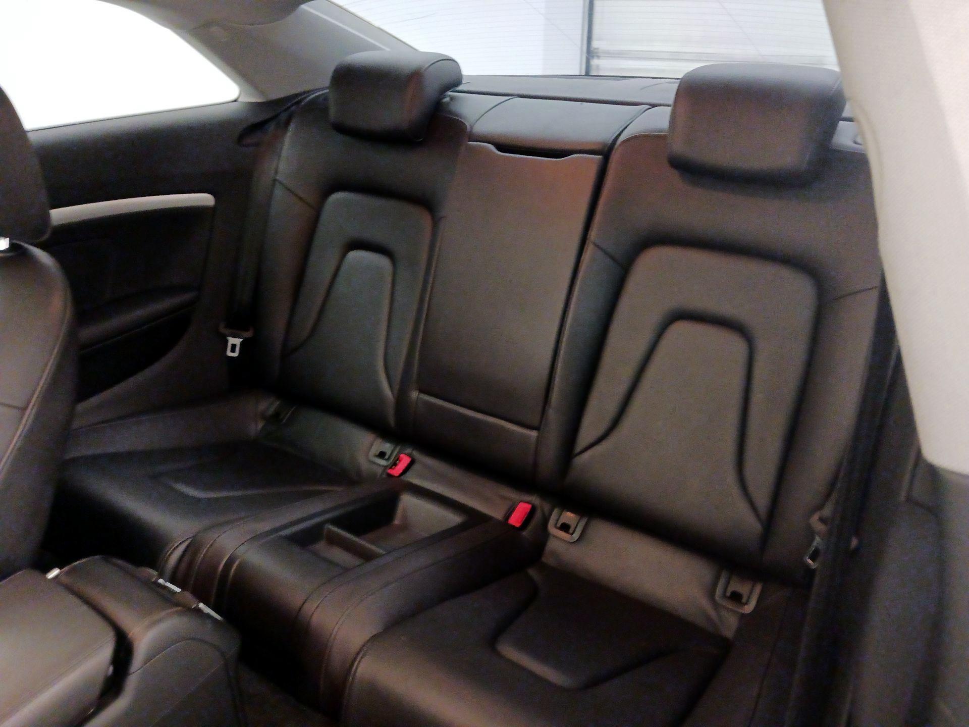 Thumbnail: 2016 Audi A5 - 19