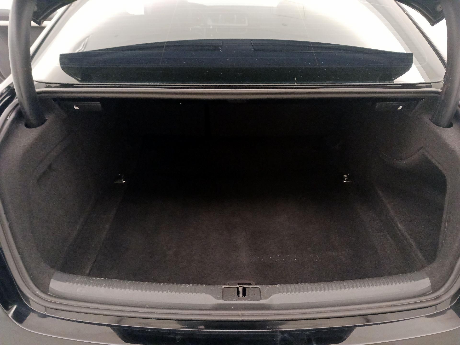 Thumbnail: 2016 Audi A5 - 20