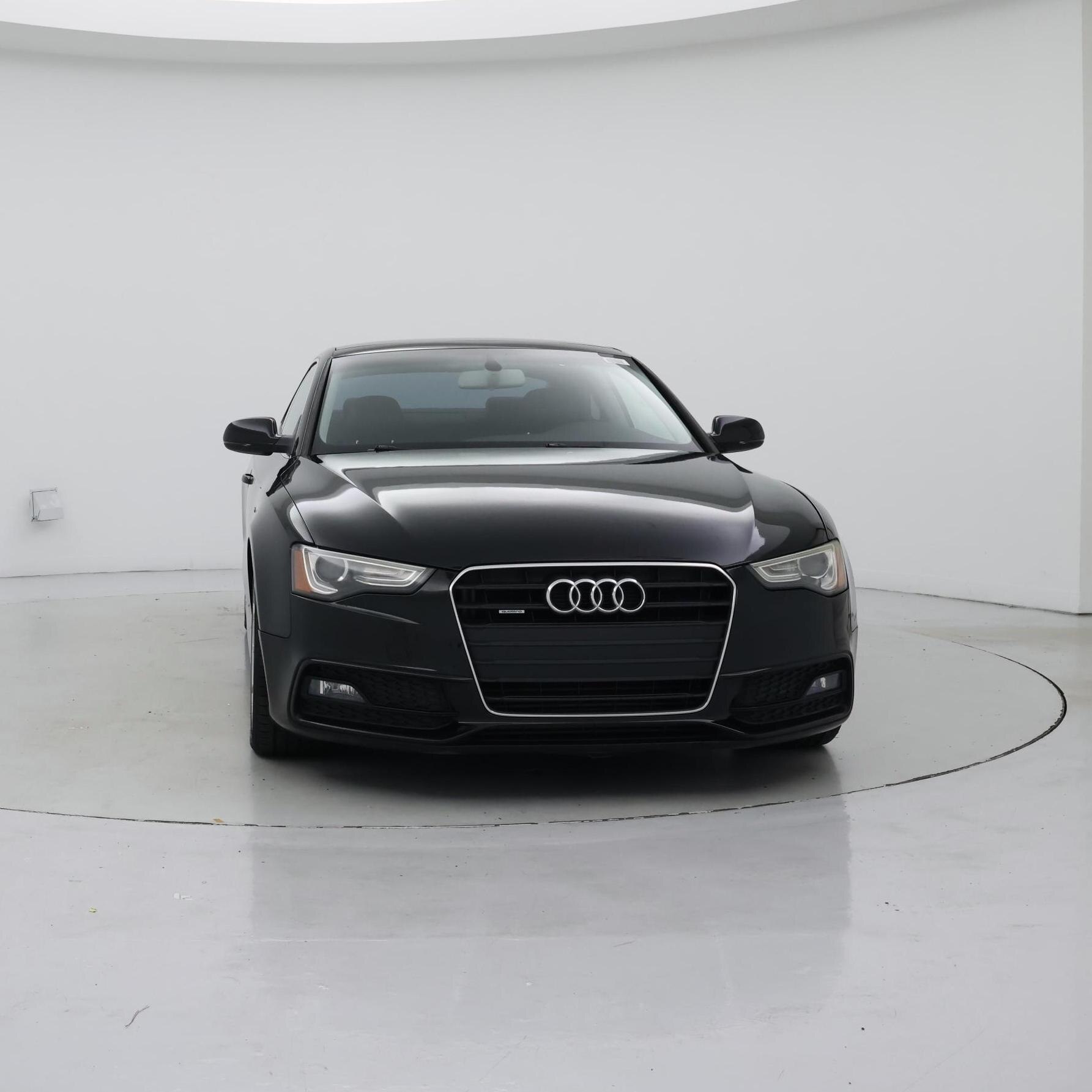 Thumbnail: 2016 Audi A5 - 5