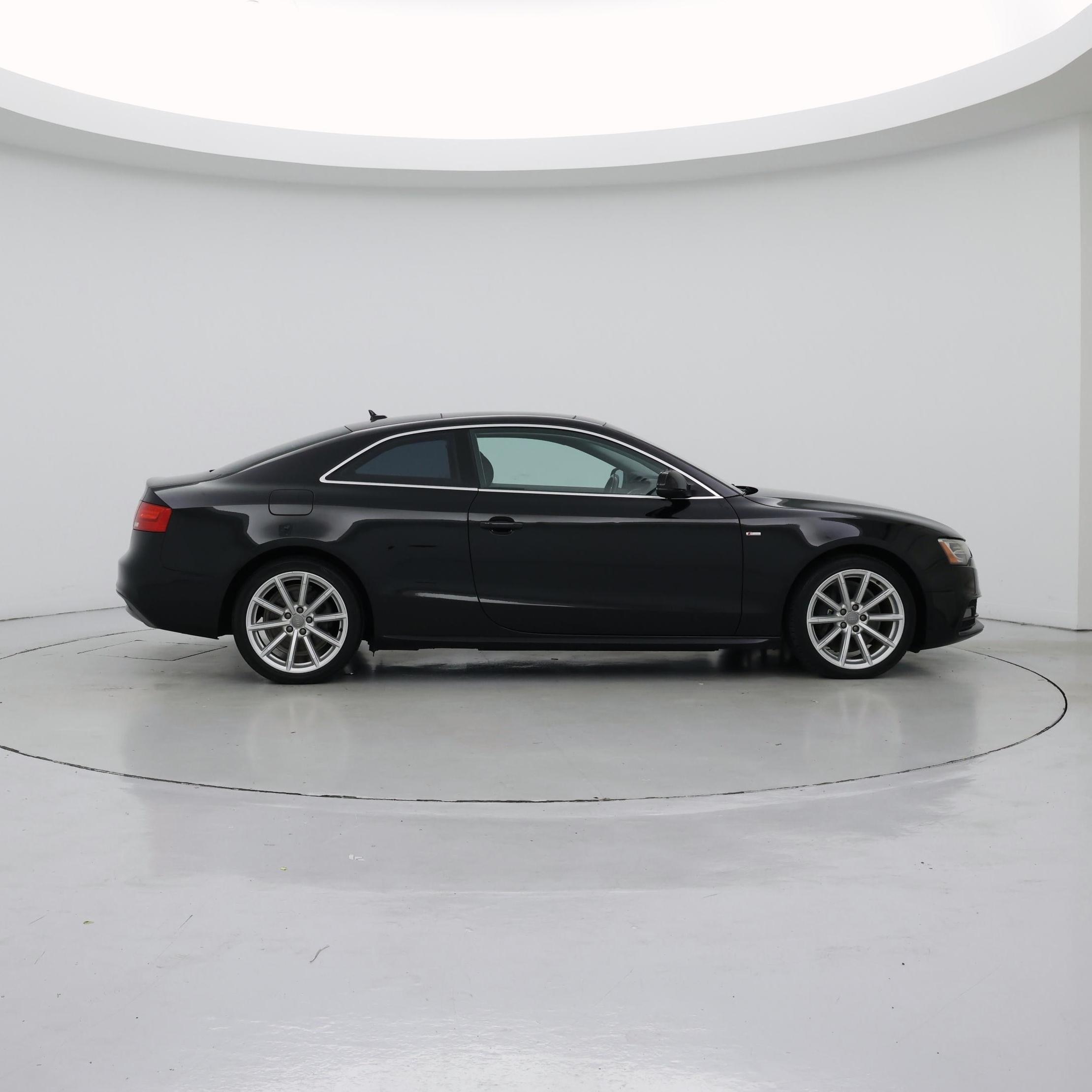 Thumbnail: 2016 Audi A5 - 7