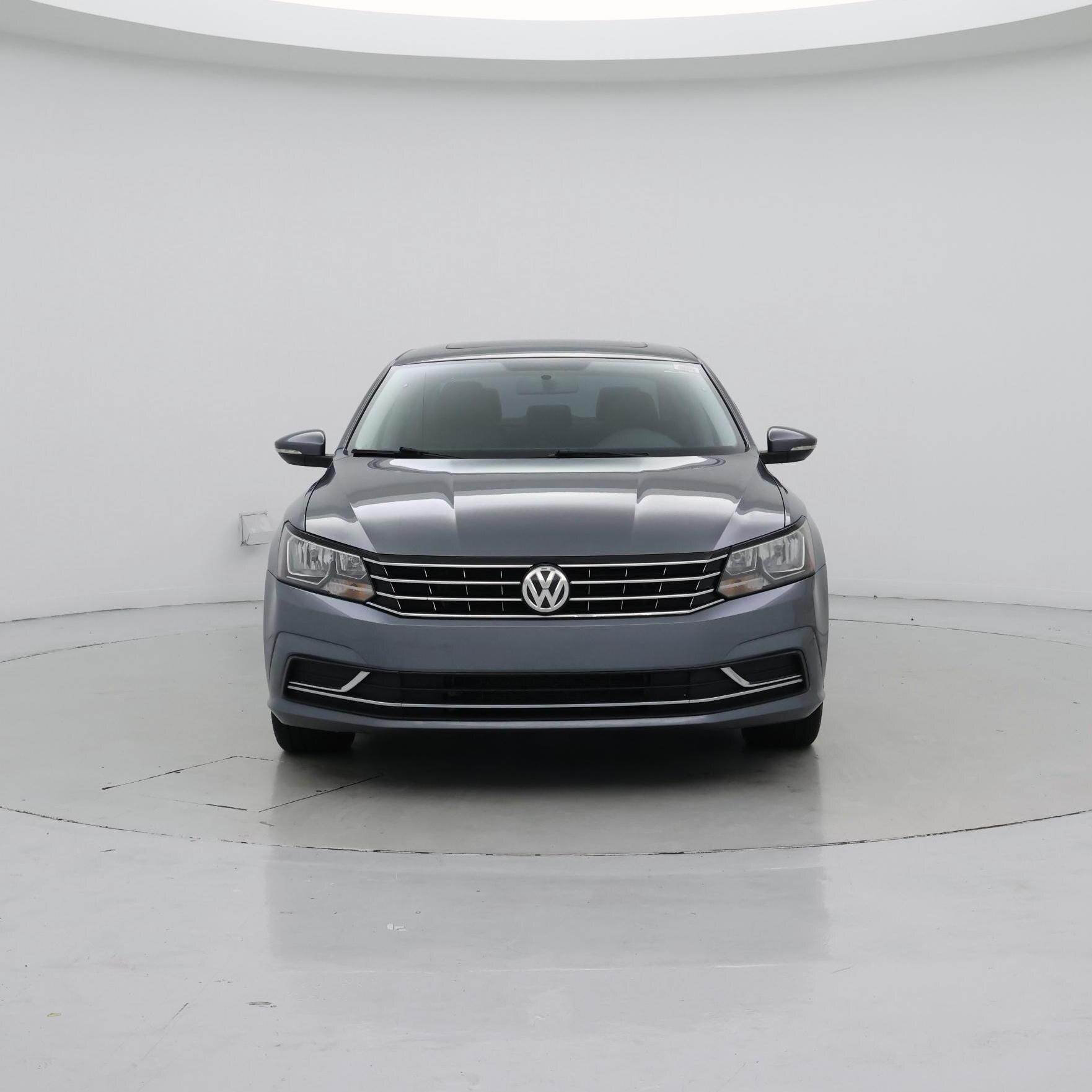 Thumbnail: 2019 Volkswagen Passat - 5