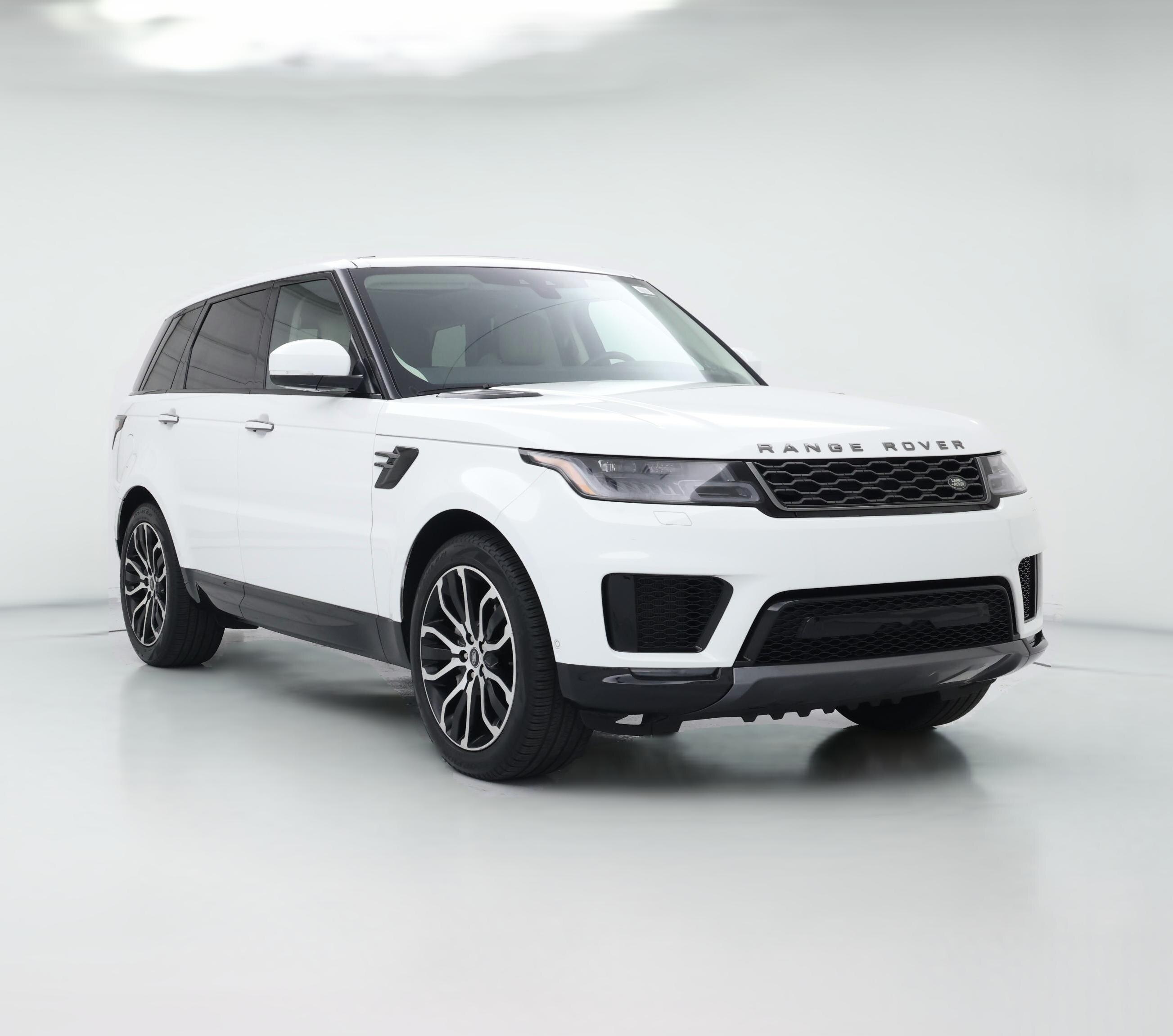 Thumbnail: 2022 Land Rover Range Rover Sport - 1