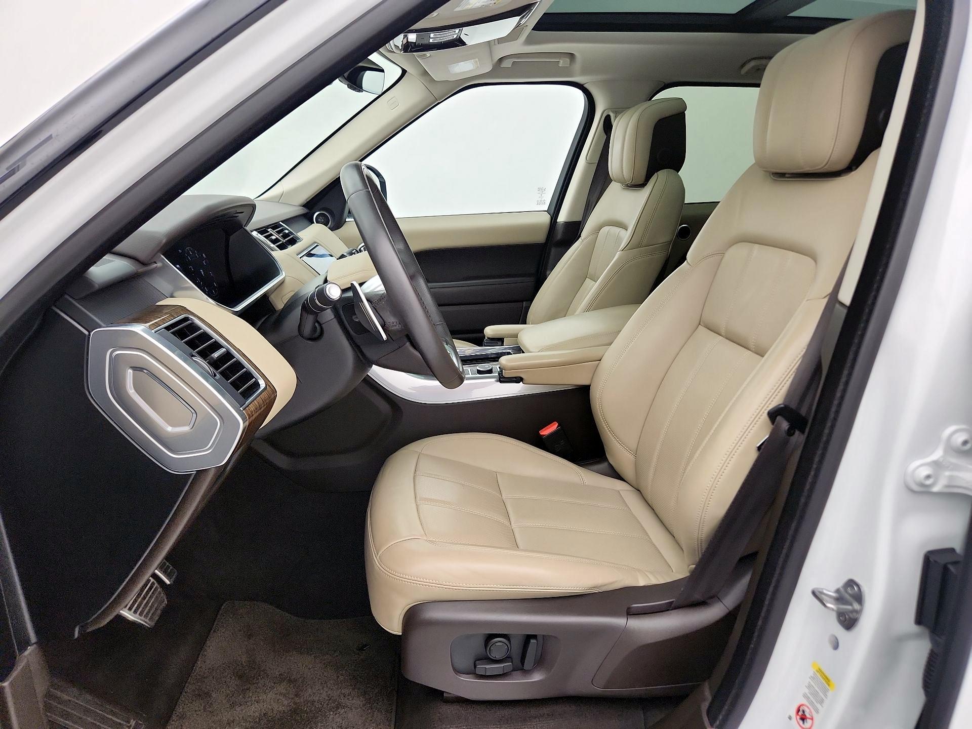 Thumbnail: 2022 Land Rover Range Rover Sport - 11