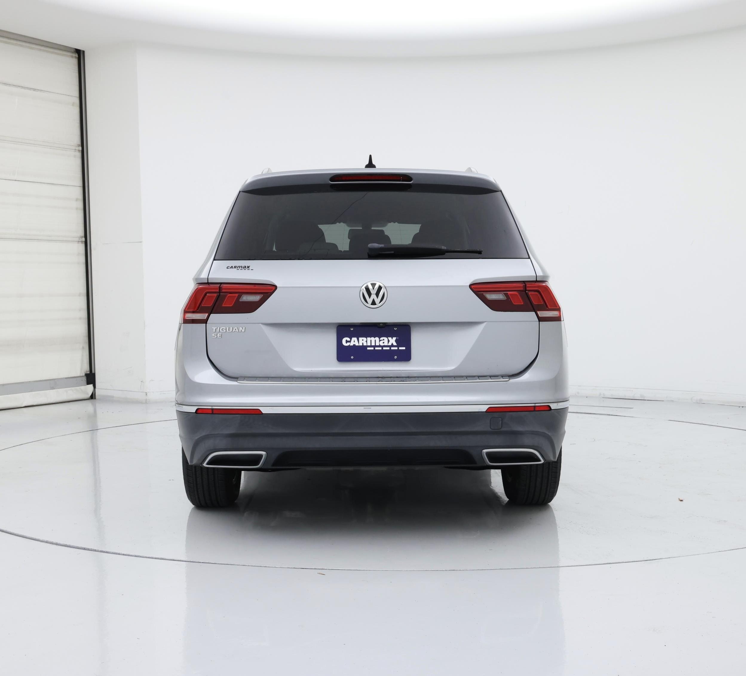 Thumbnail: 2020 Volkswagen Tiguan - 6