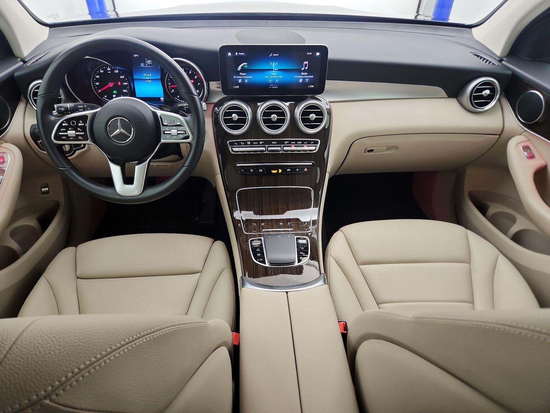 Thumbnail: 2022 Mercedes-Benz GLC - 9