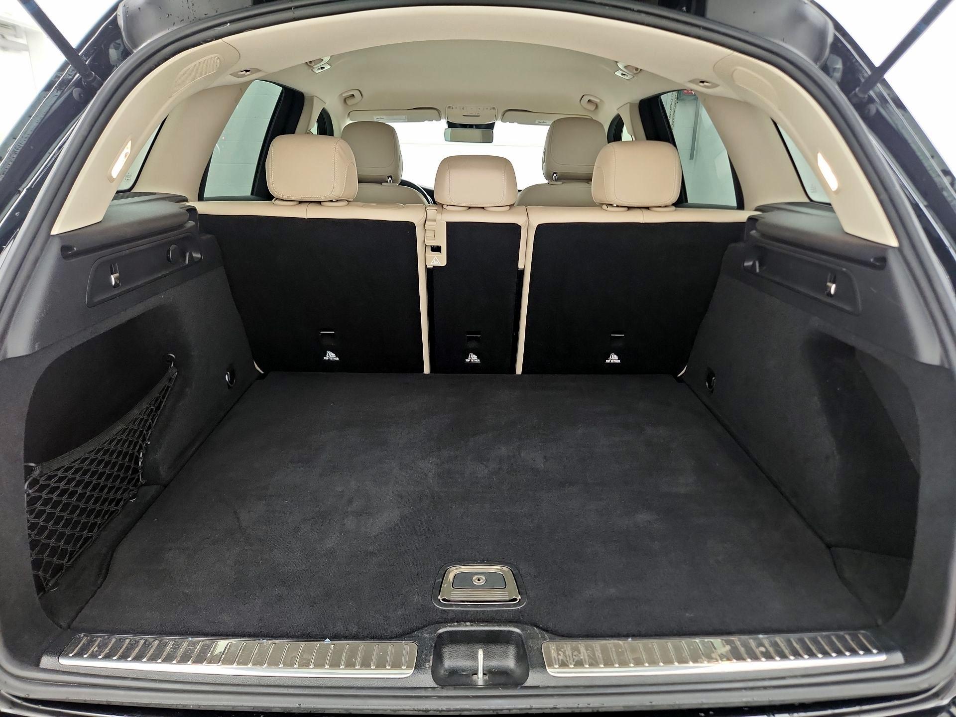 Thumbnail: 2022 Mercedes-Benz GLC - 20