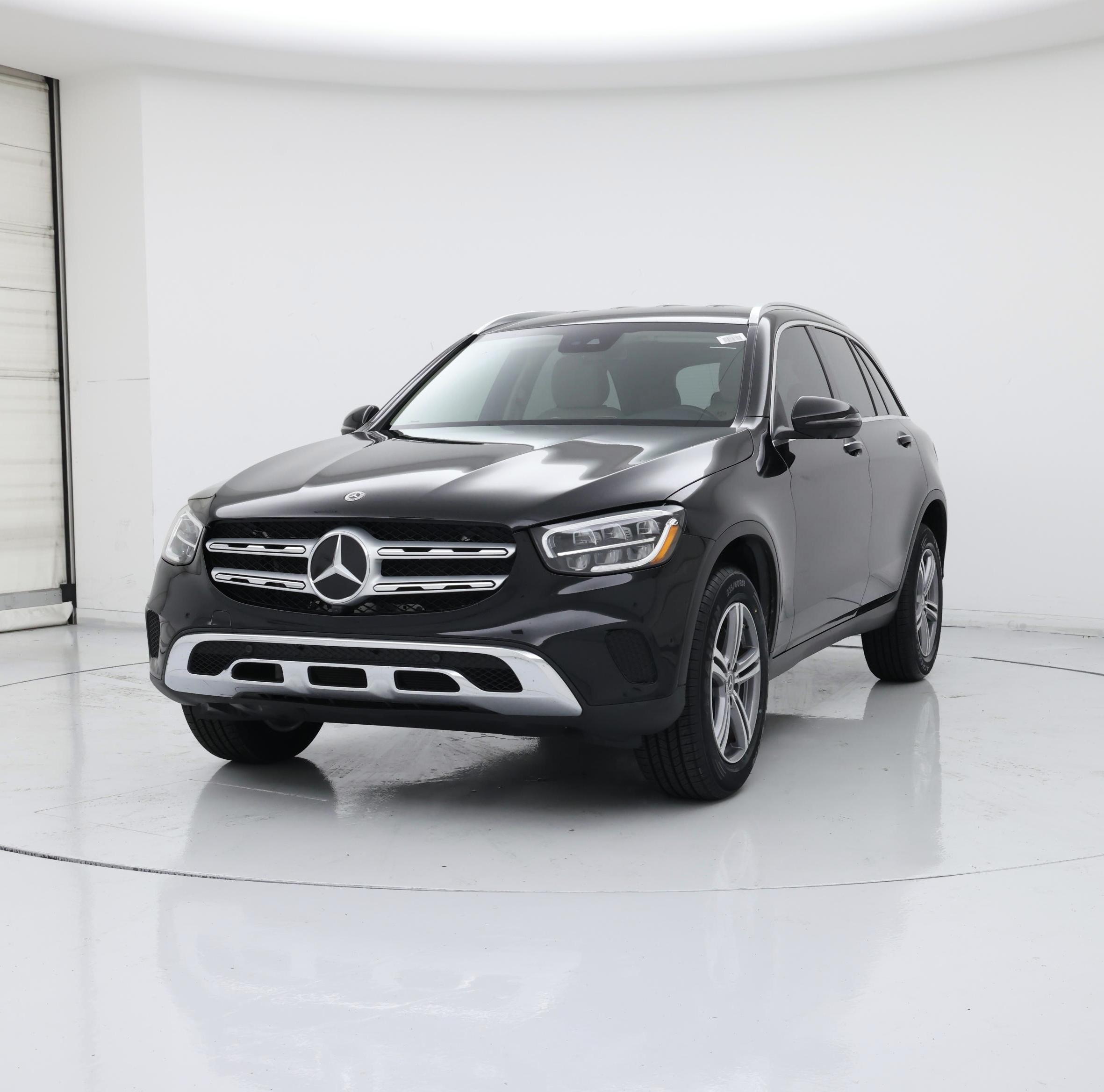 Thumbnail: 2022 Mercedes-Benz GLC - 4